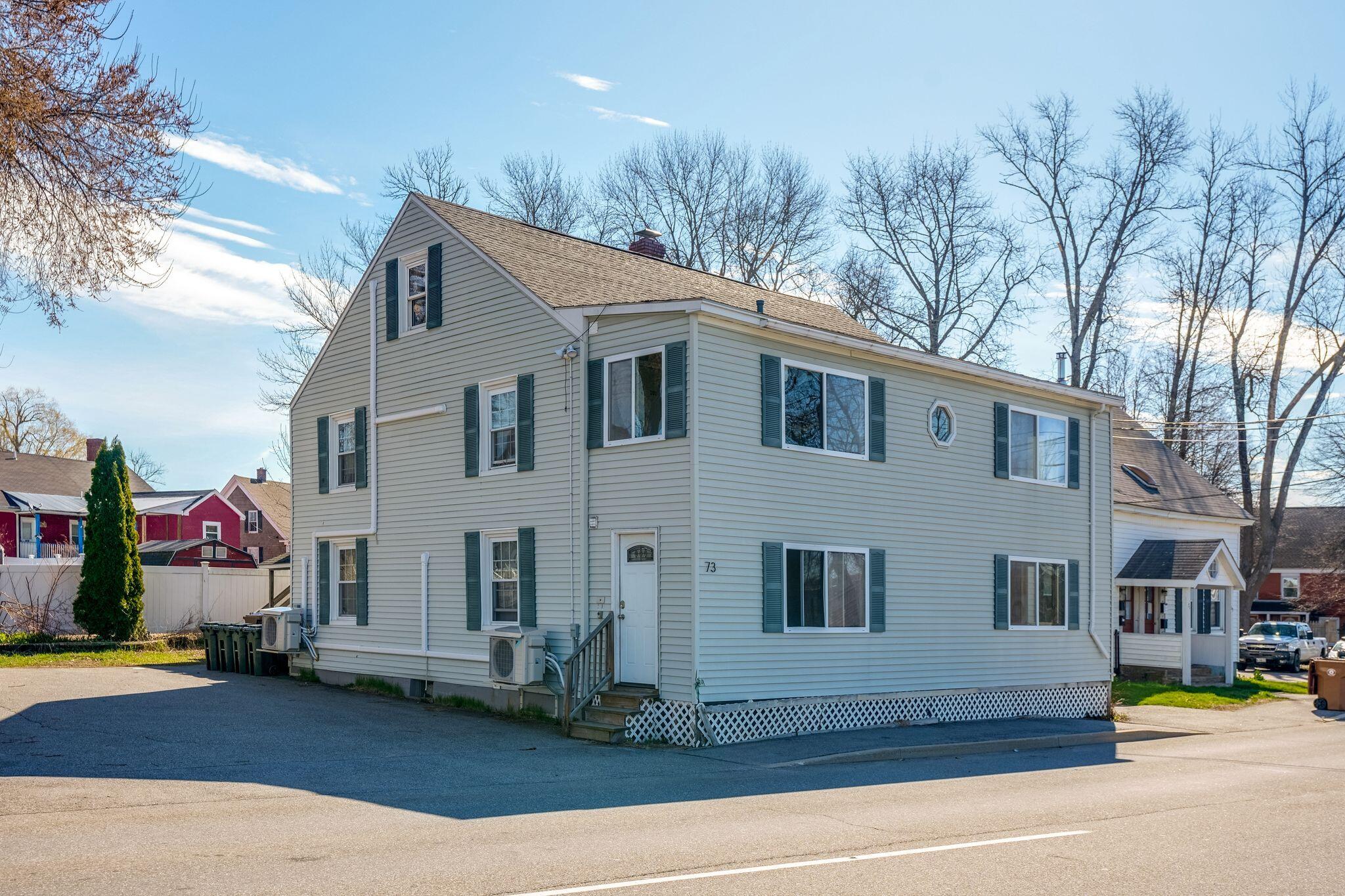 73 Water Street