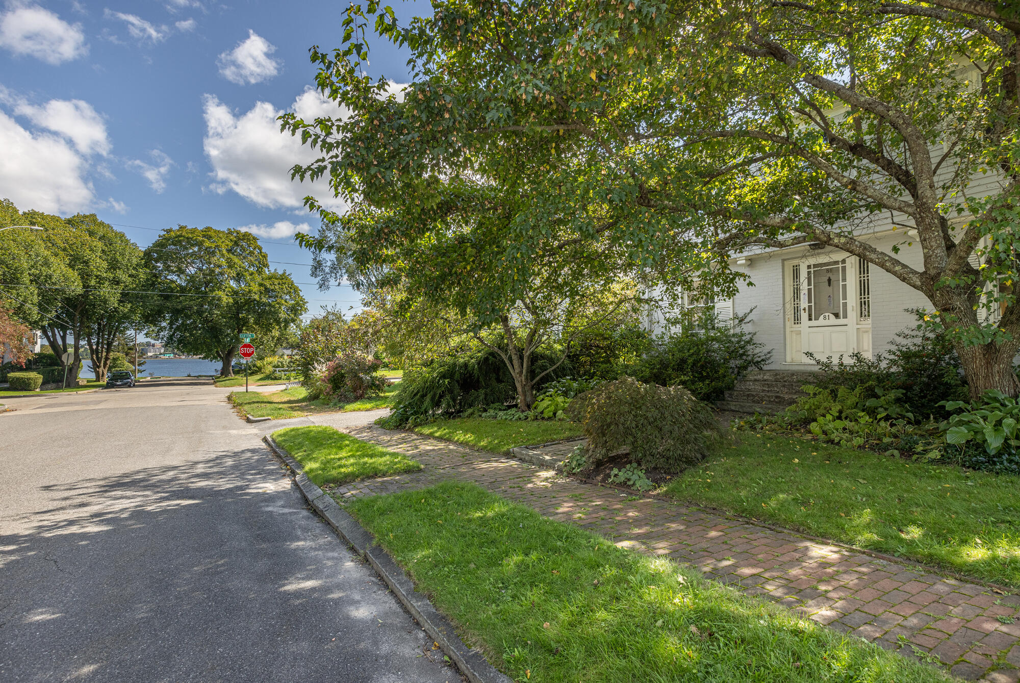 81 Austin Street