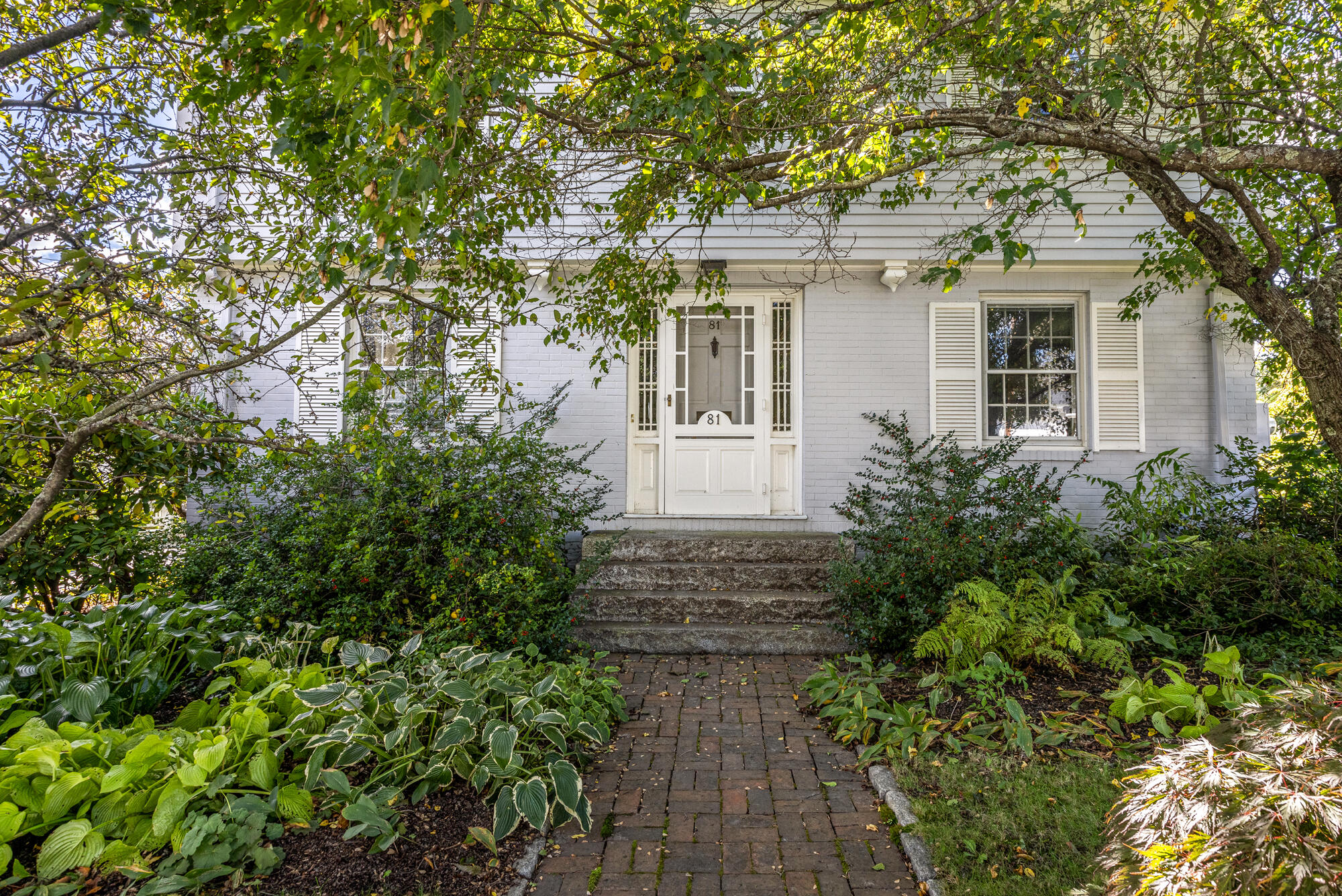 81 Austin Street