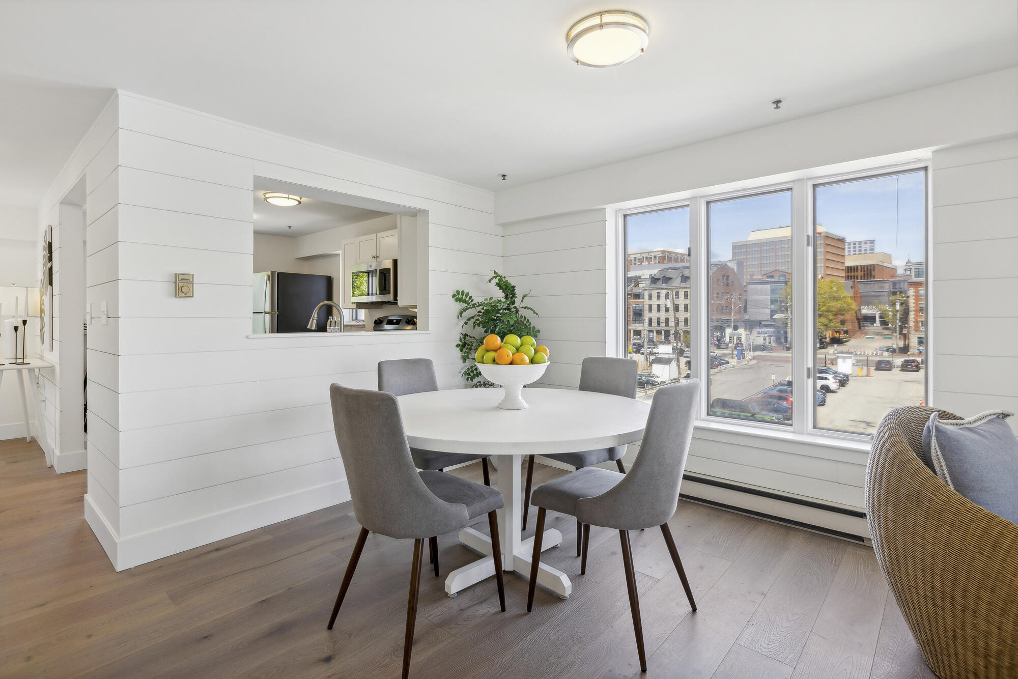 708 Chandlers Wharf, 708