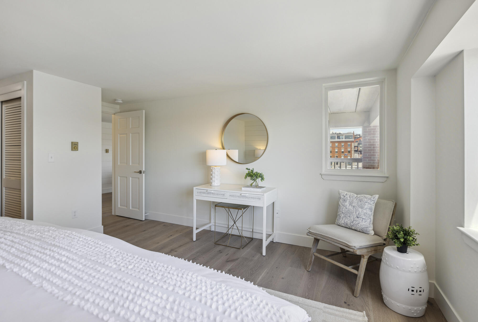 708 Chandlers Wharf, 708
