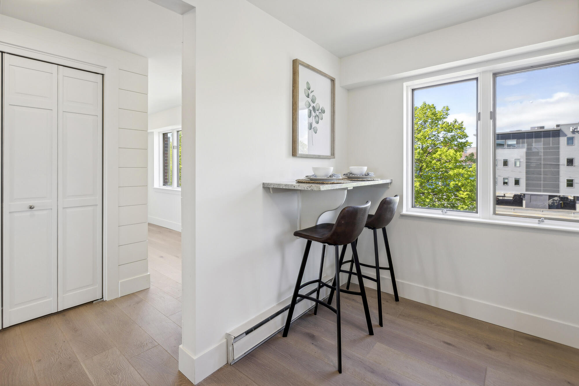 708 Chandlers Wharf, 708