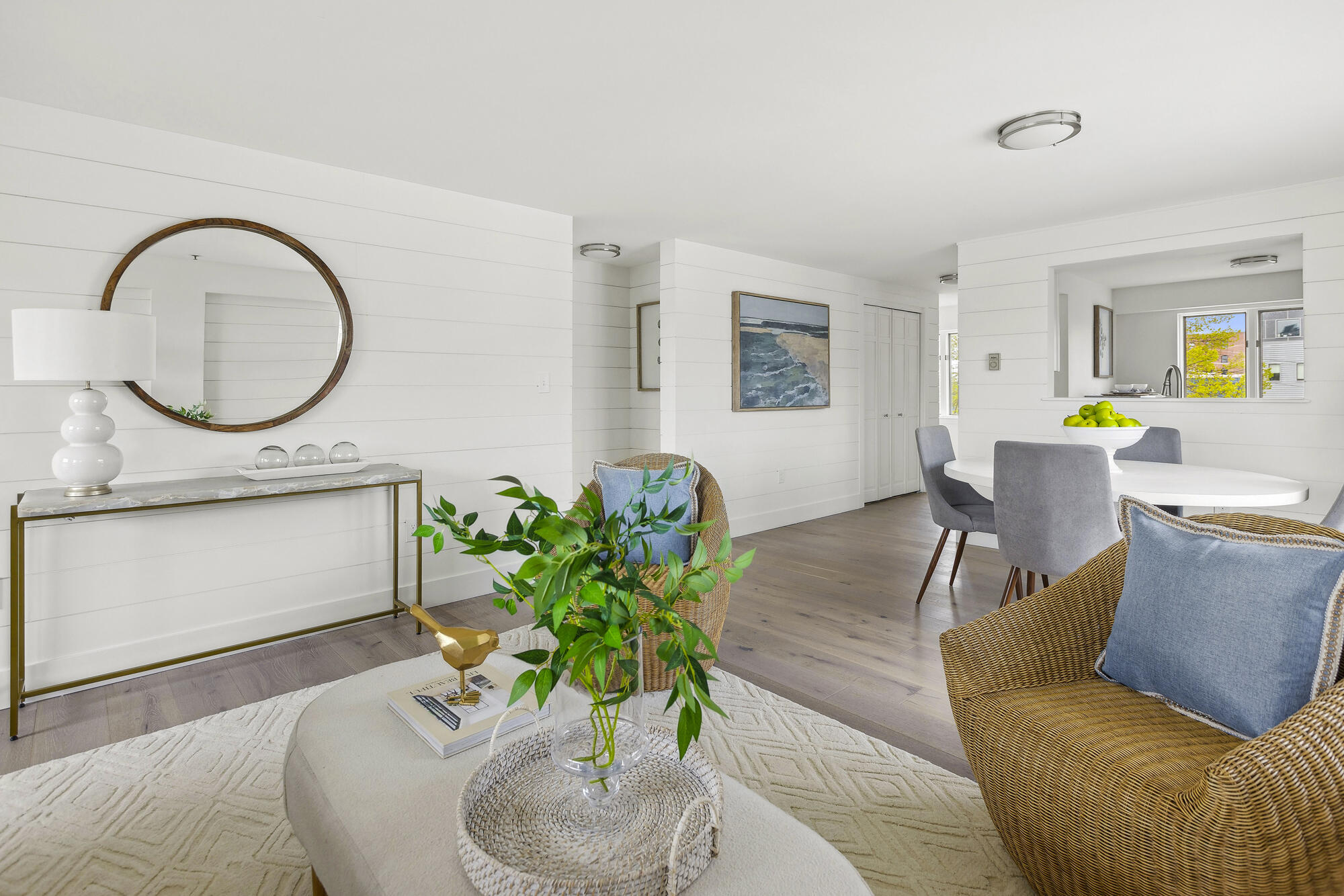708 Chandlers Wharf, 708