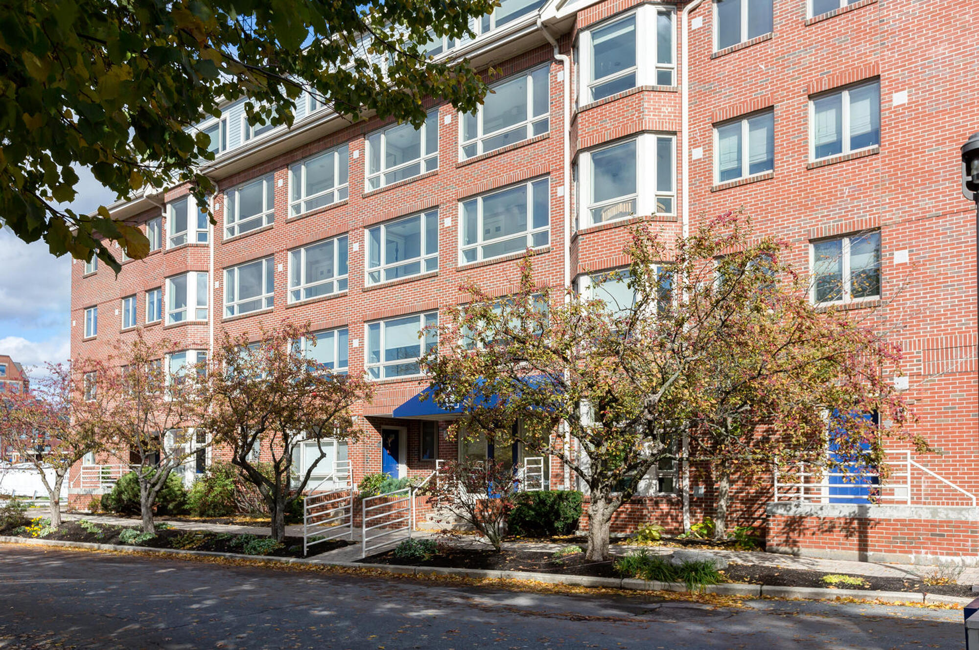 708 Chandlers Wharf, 708