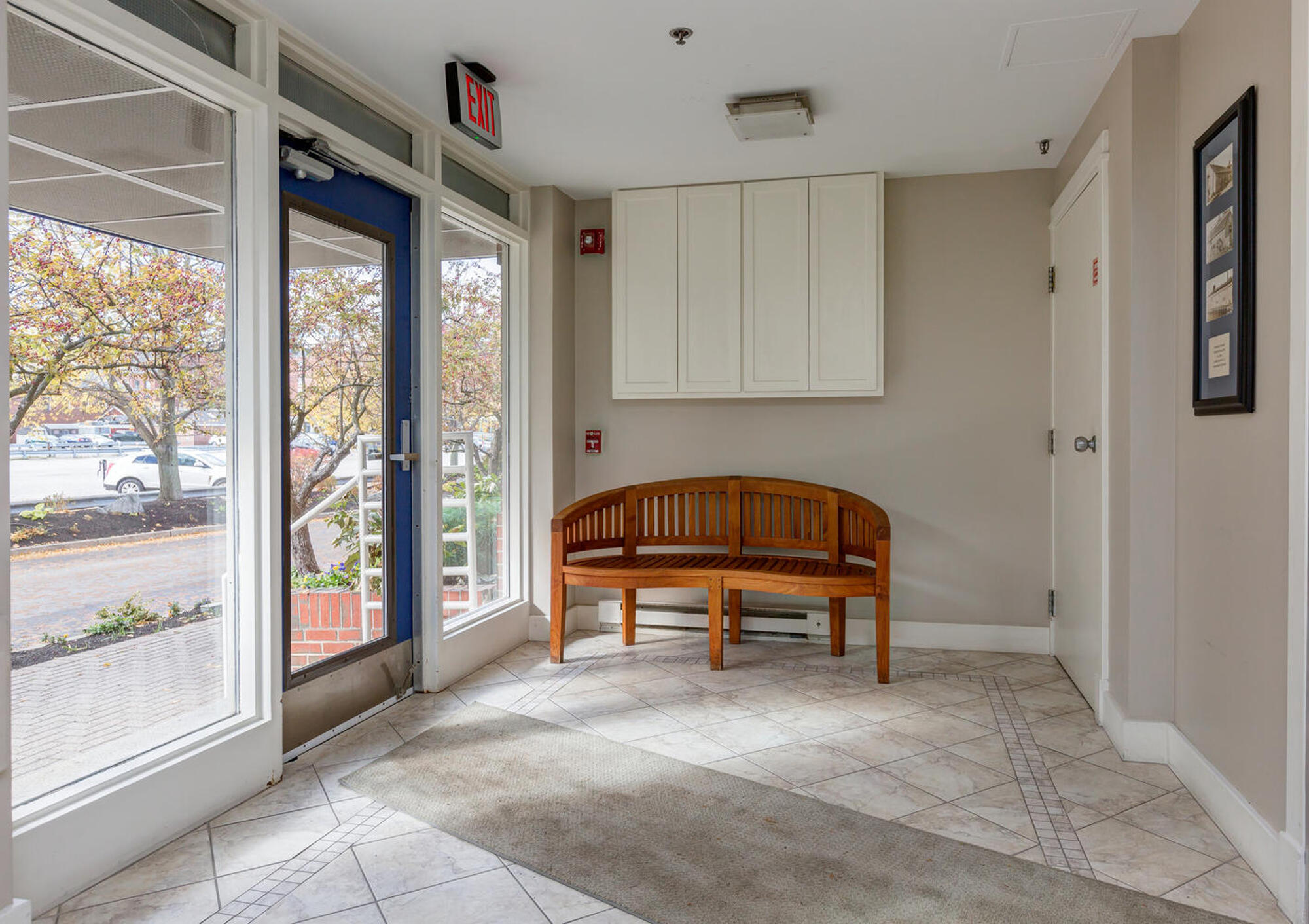 708 Chandlers Wharf, 708