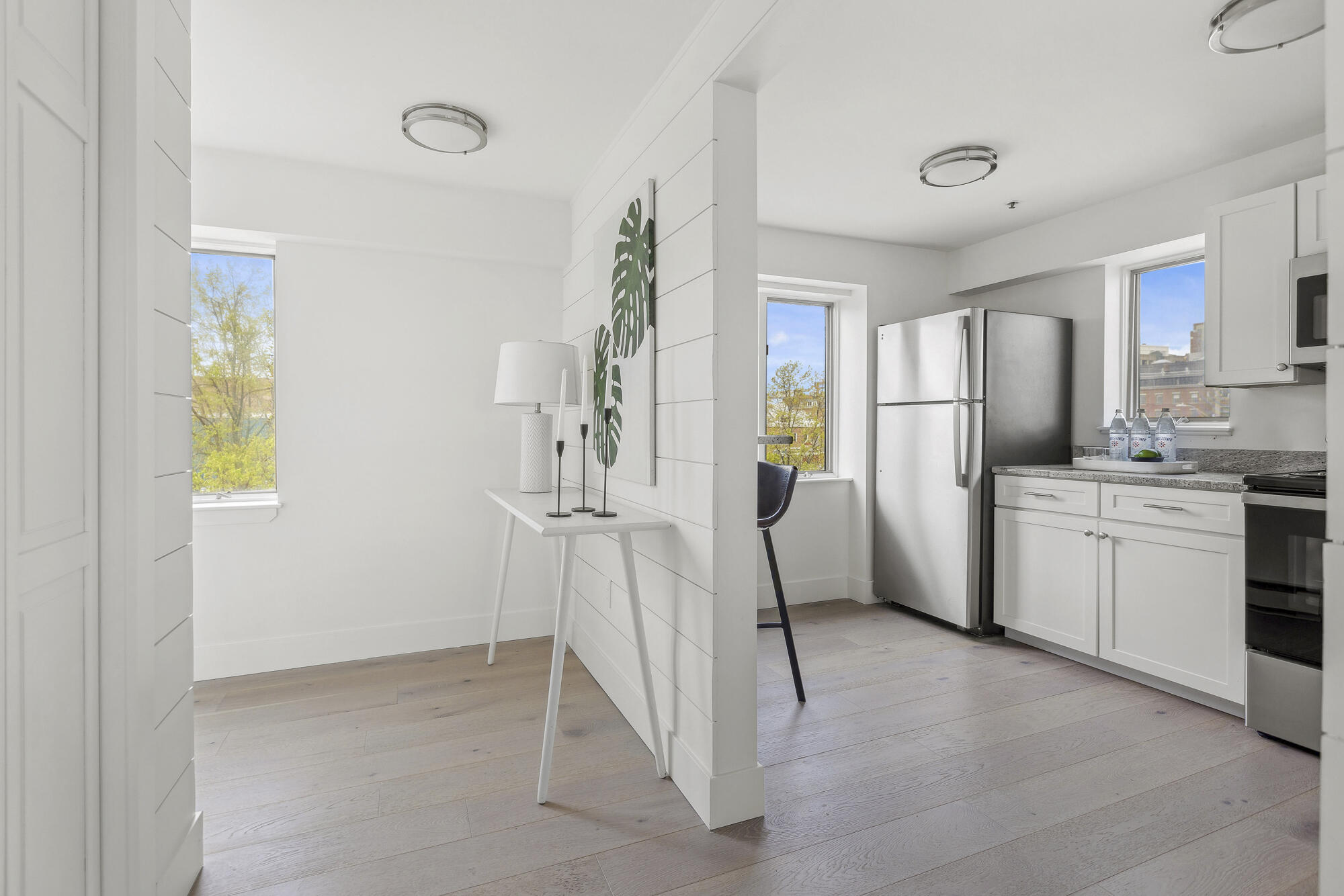 708 Chandlers Wharf, 708