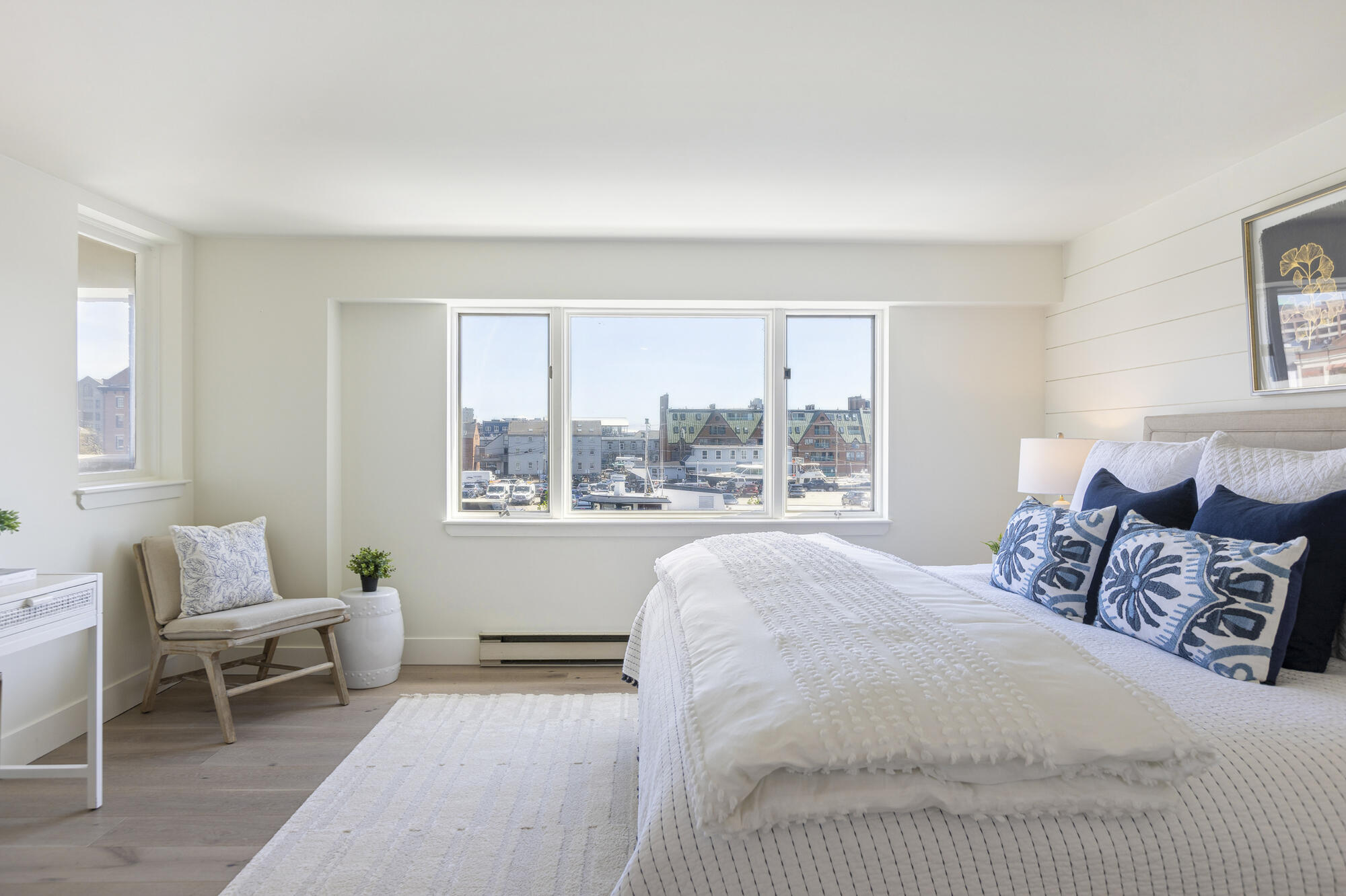708 Chandlers Wharf, 708