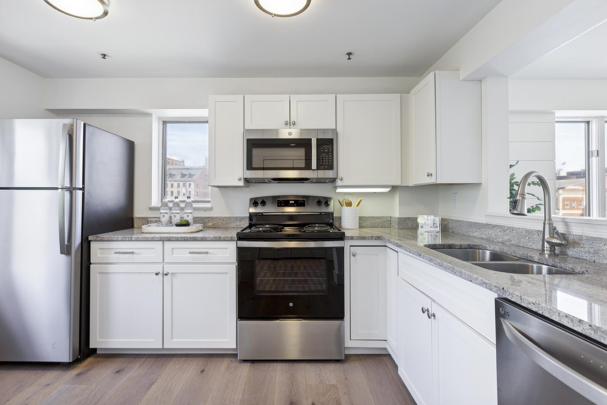 708 Chandlers Wharf, 708
