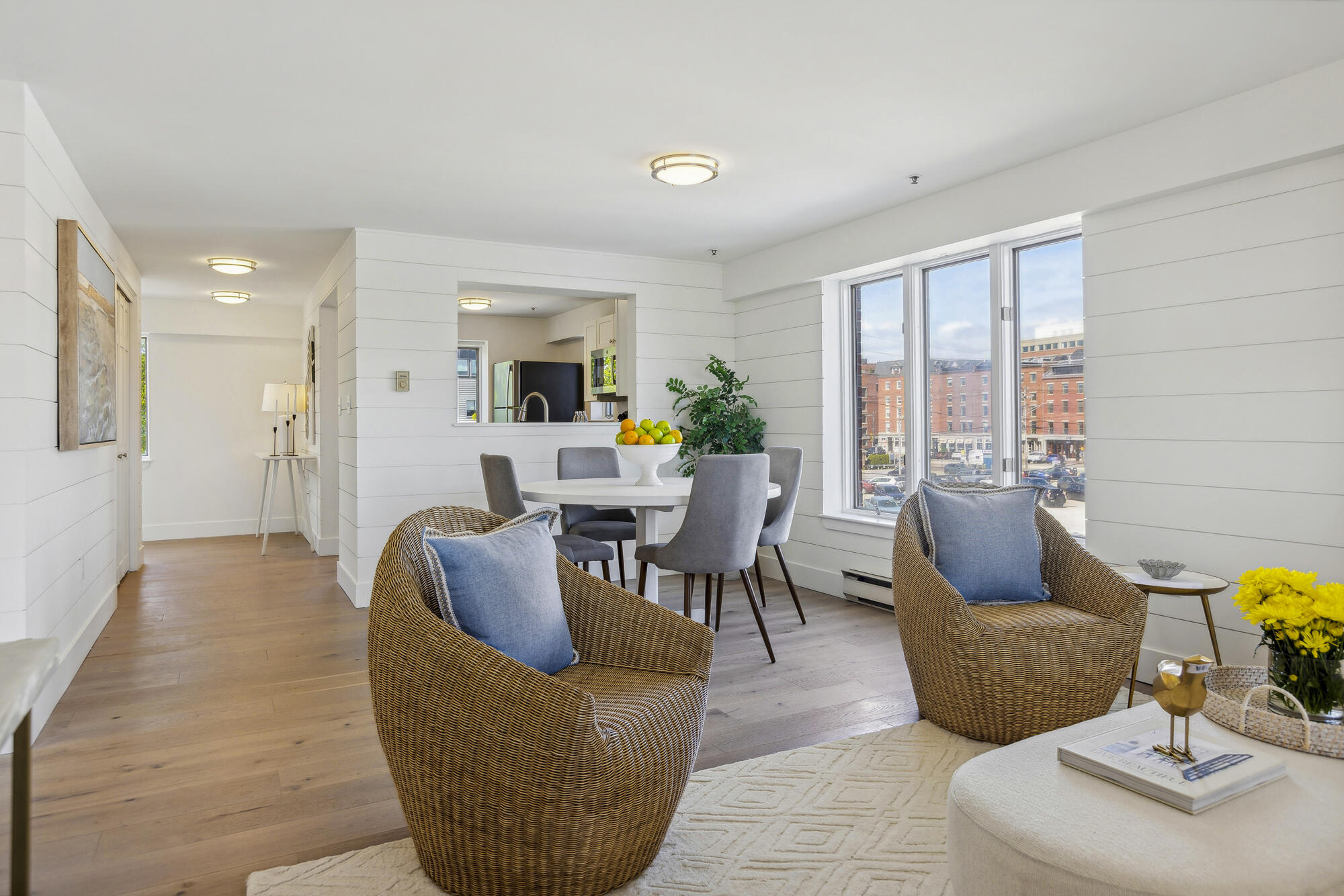 708 Chandlers Wharf, 708