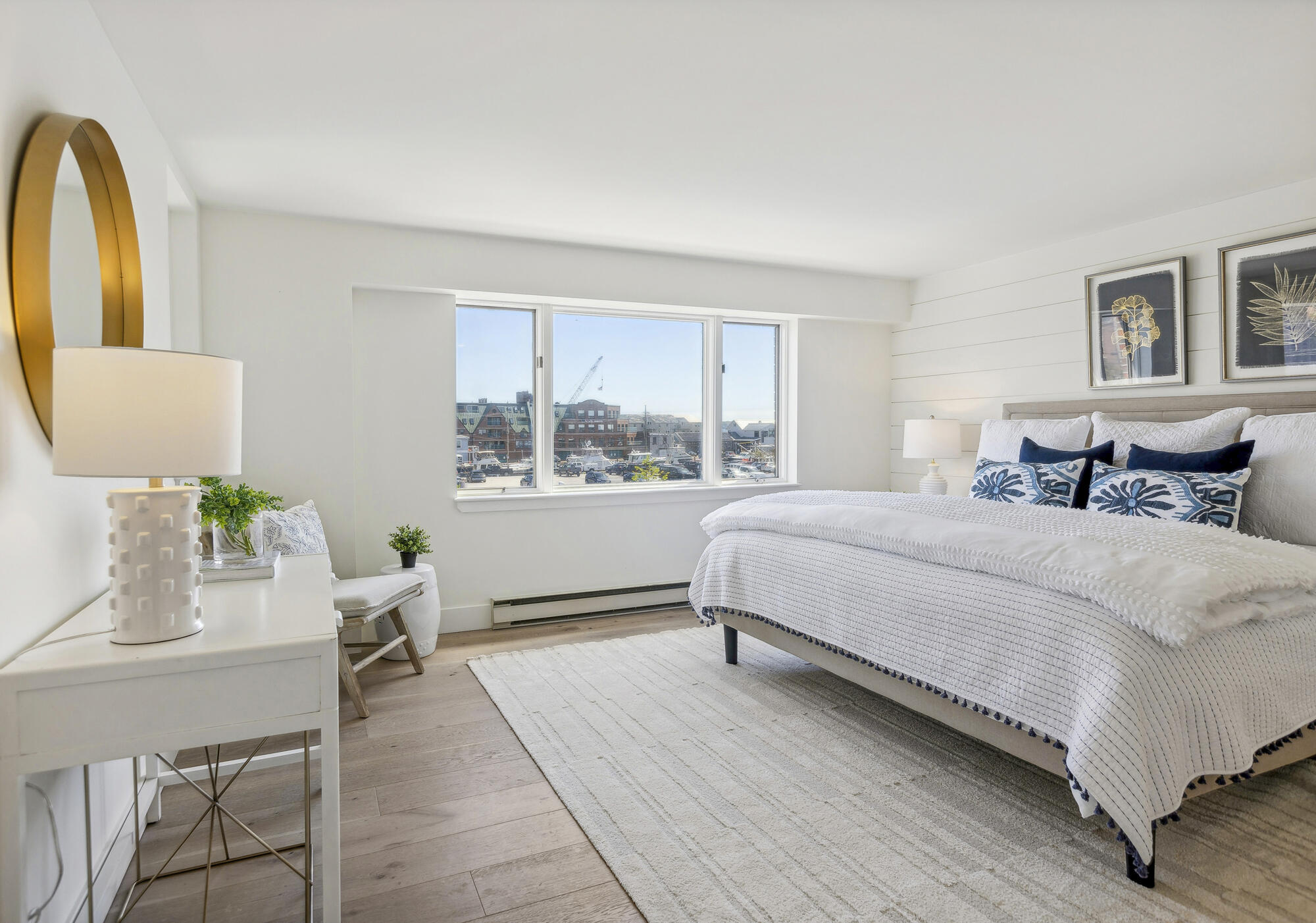 708 Chandlers Wharf, 708