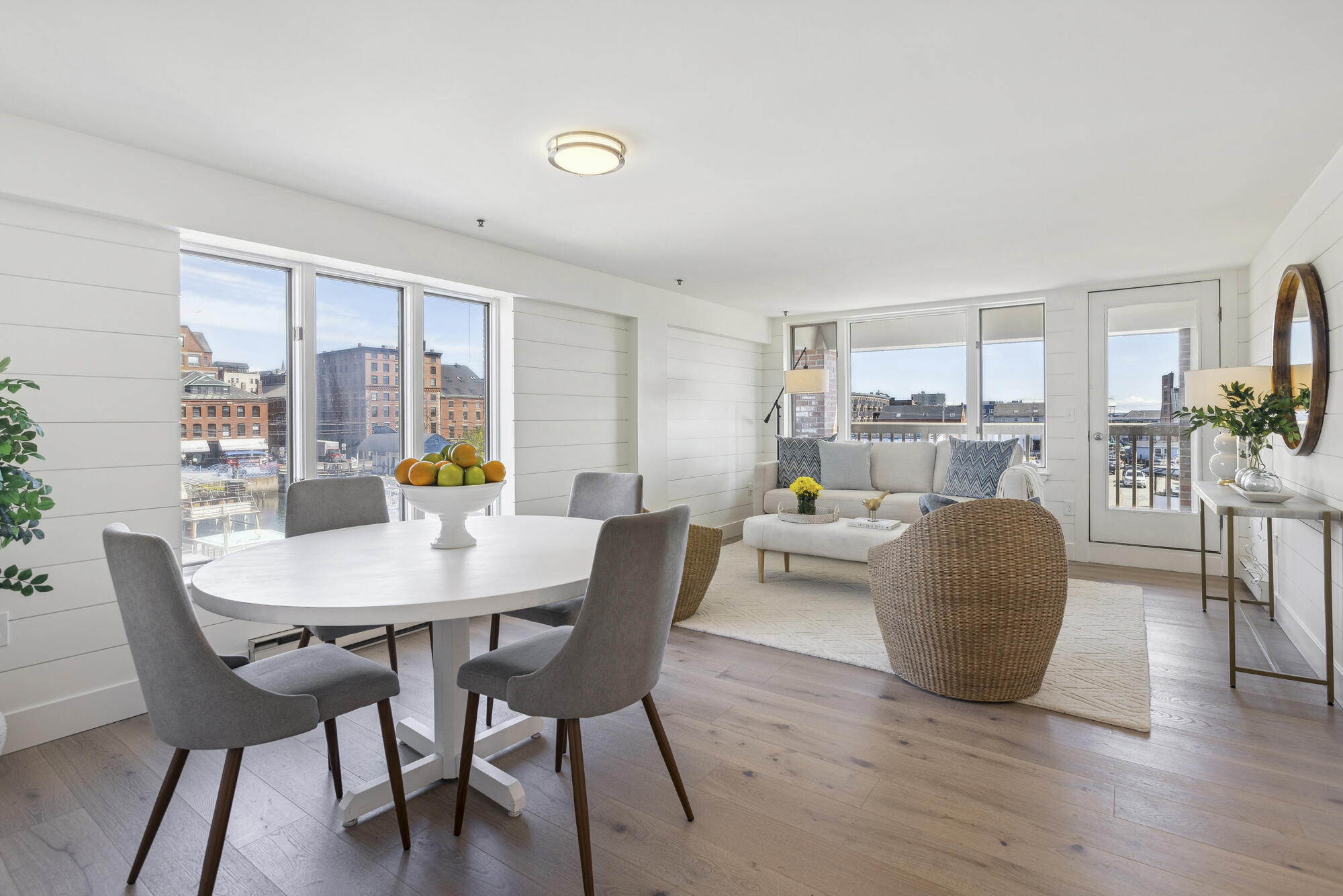 708 Chandlers Wharf, 708