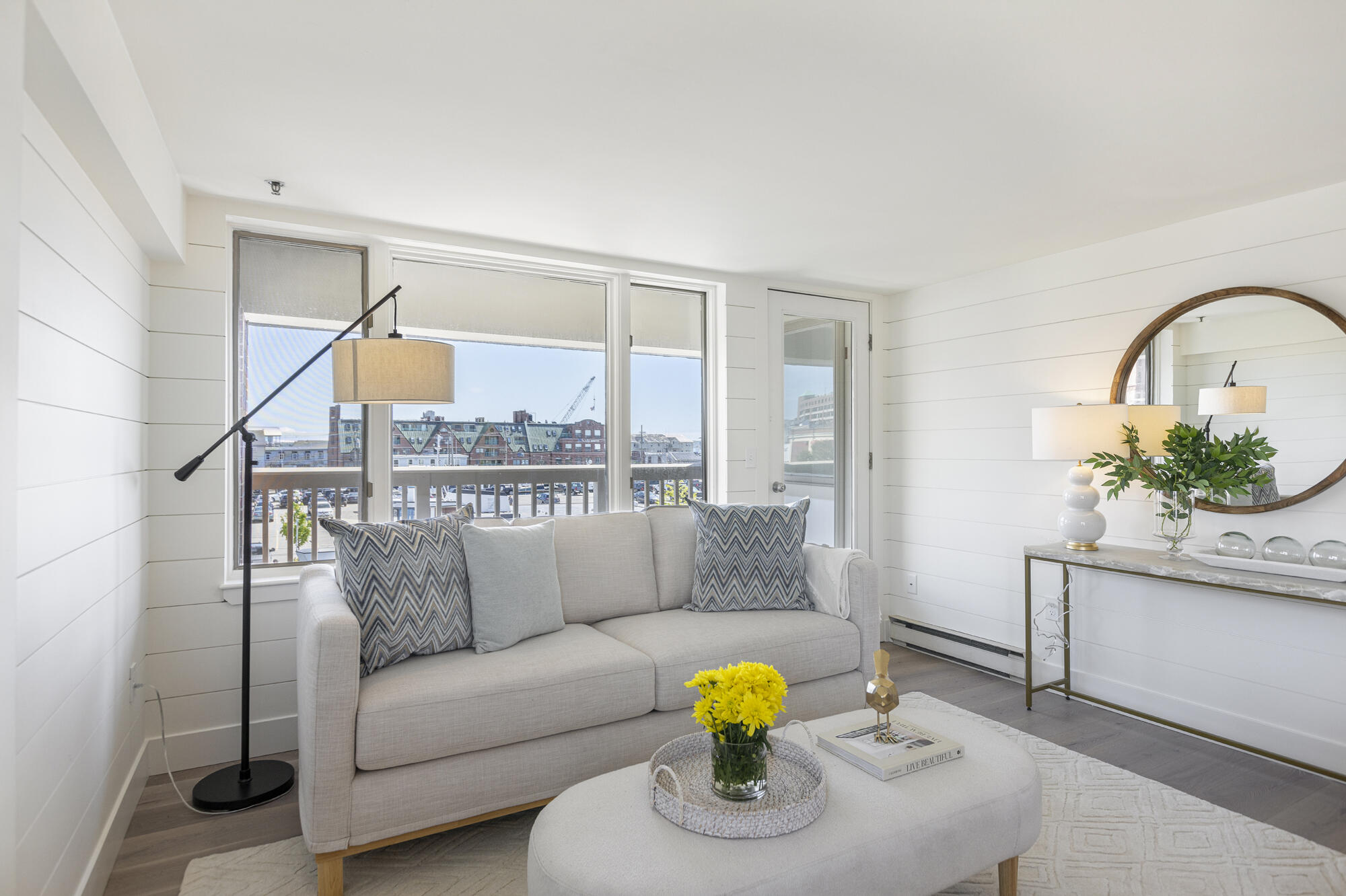 708 Chandlers Wharf, 708