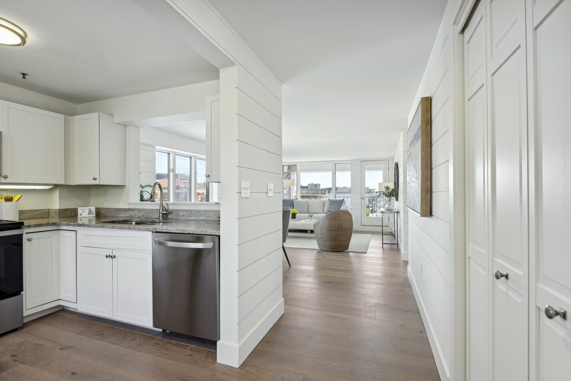708 Chandlers Wharf, 708