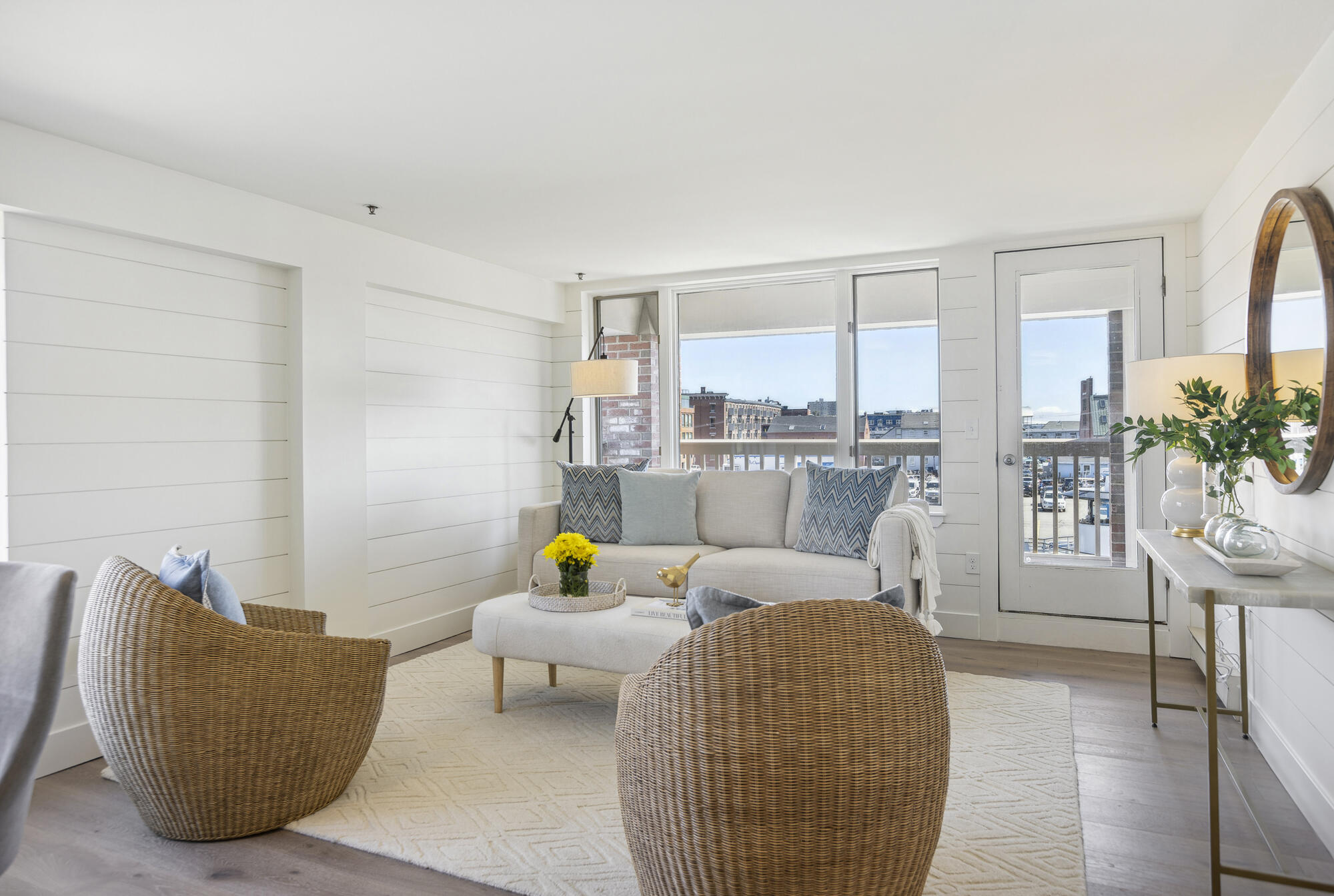 708 Chandlers Wharf, 708
