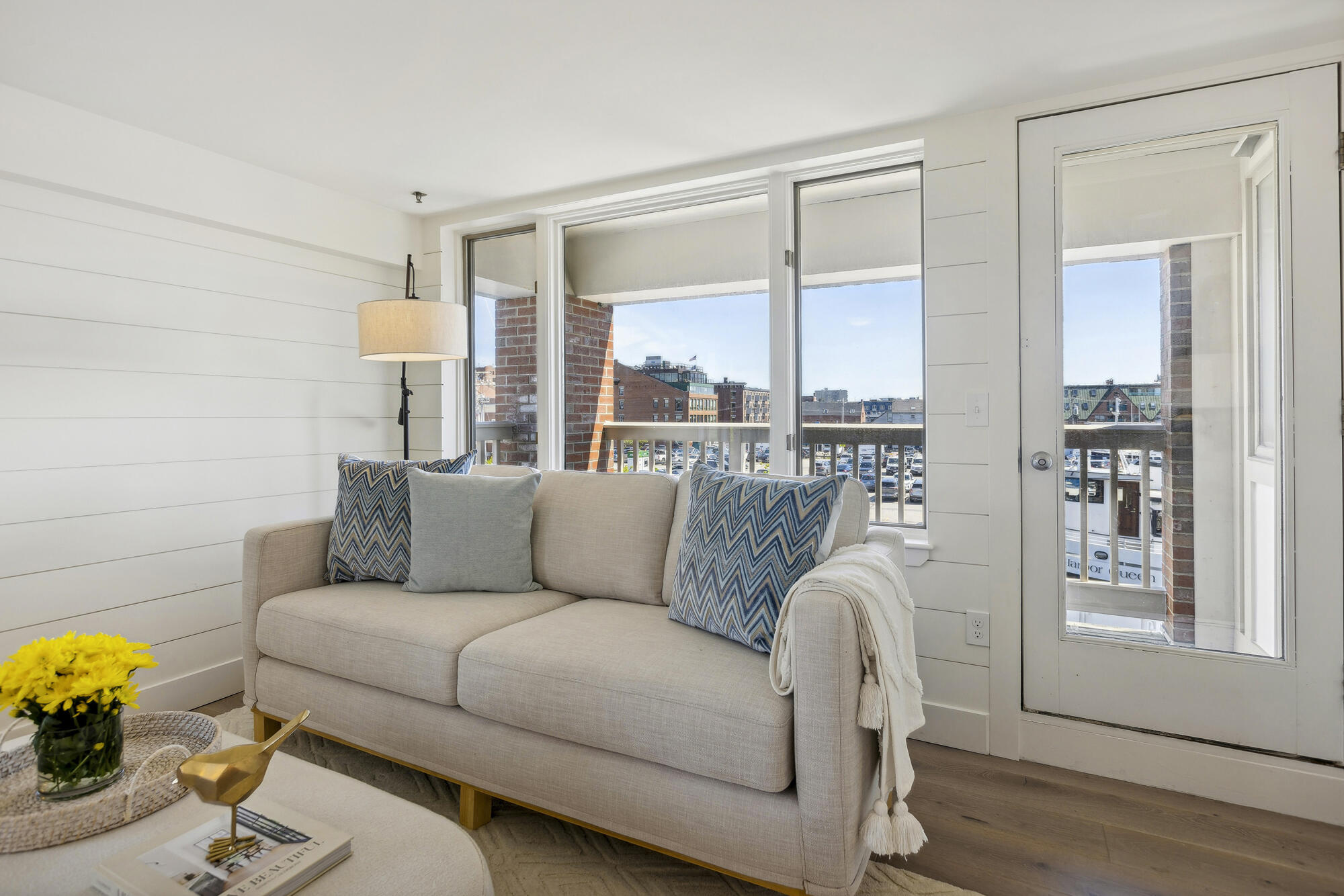 708 Chandlers Wharf, 708