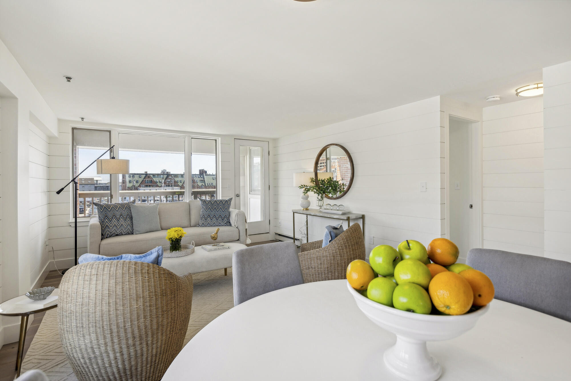 708 Chandlers Wharf, 708