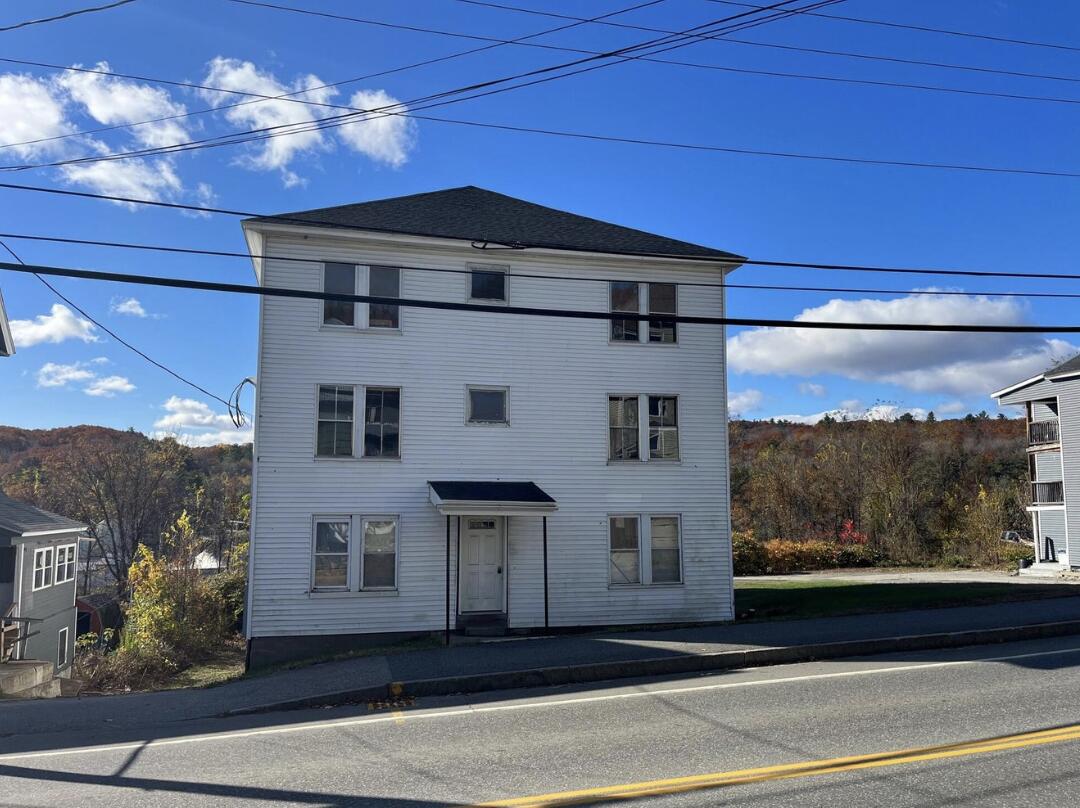 38 Main Street