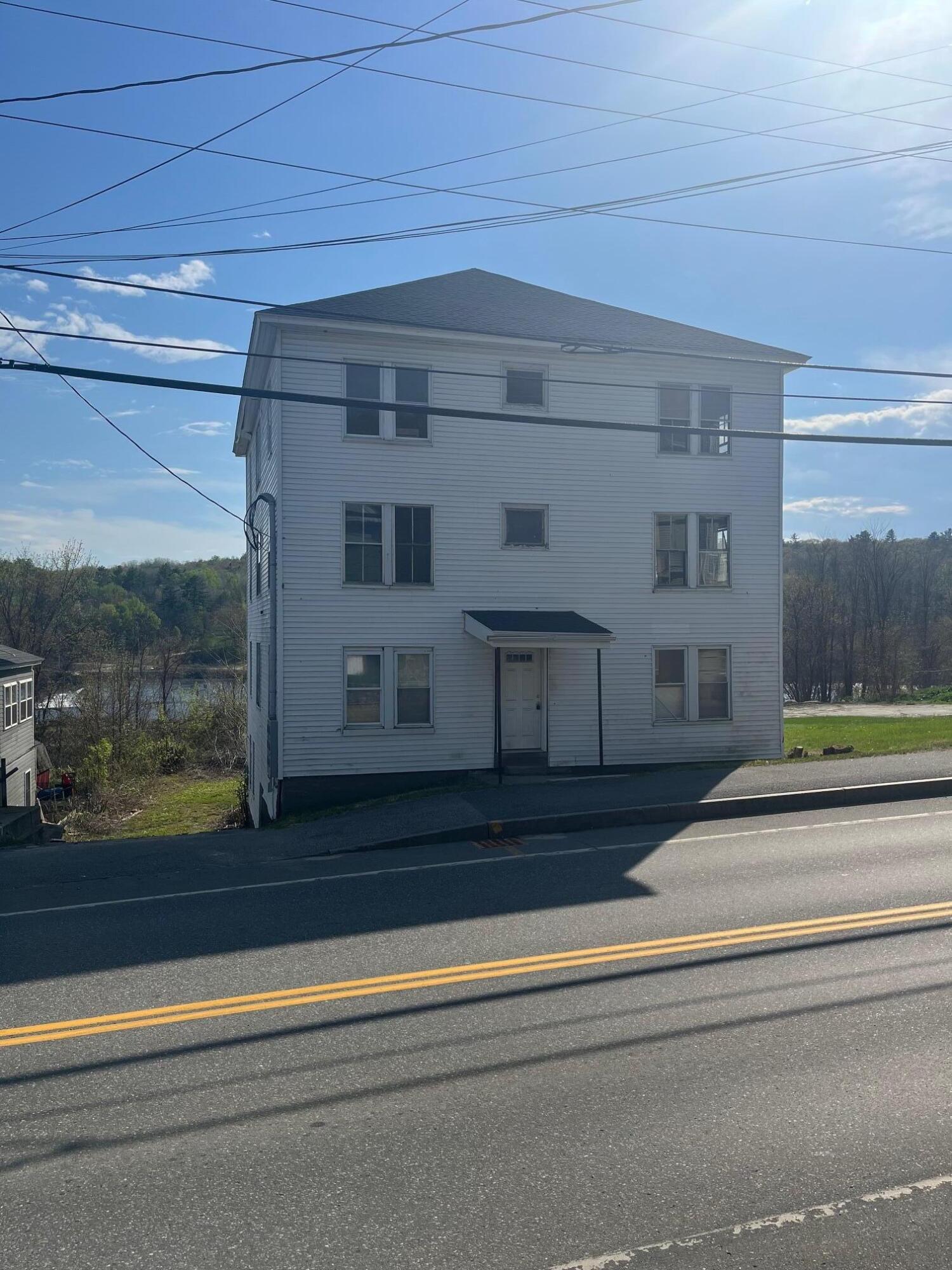 38 Main Street