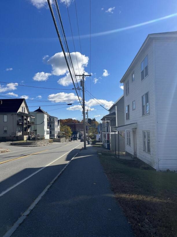 38 Main Street
