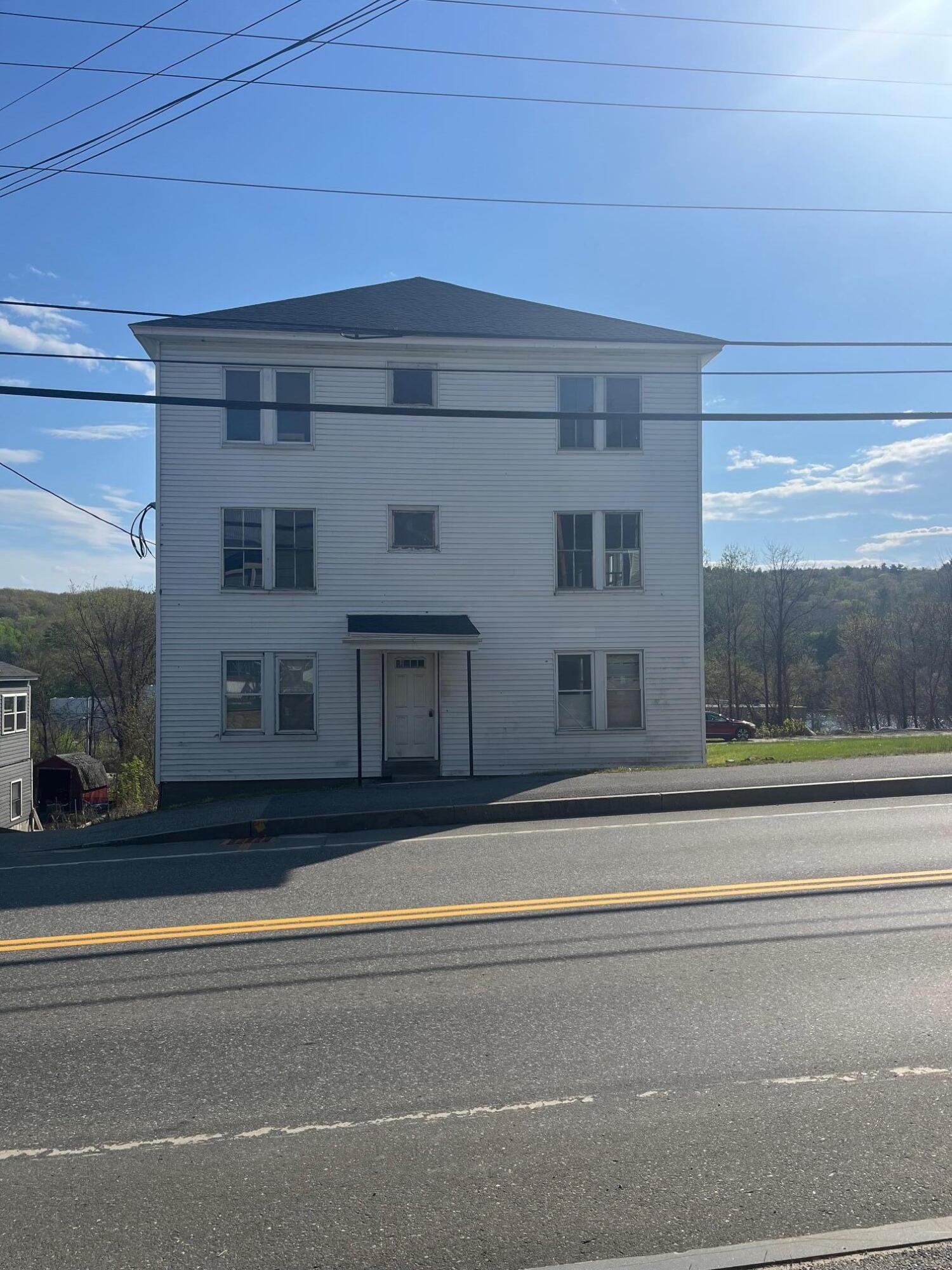 38 Main Street