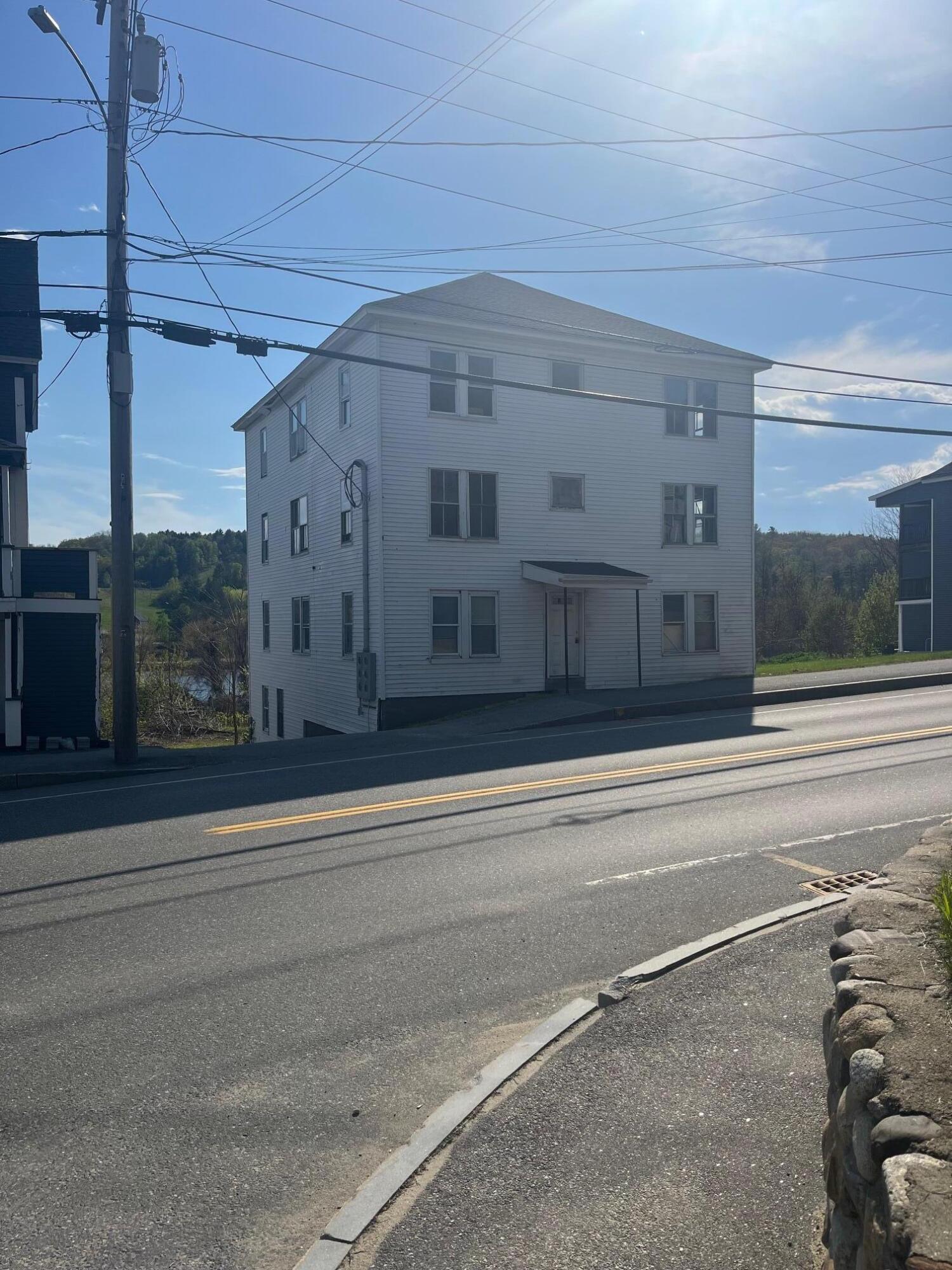 38 Main Street