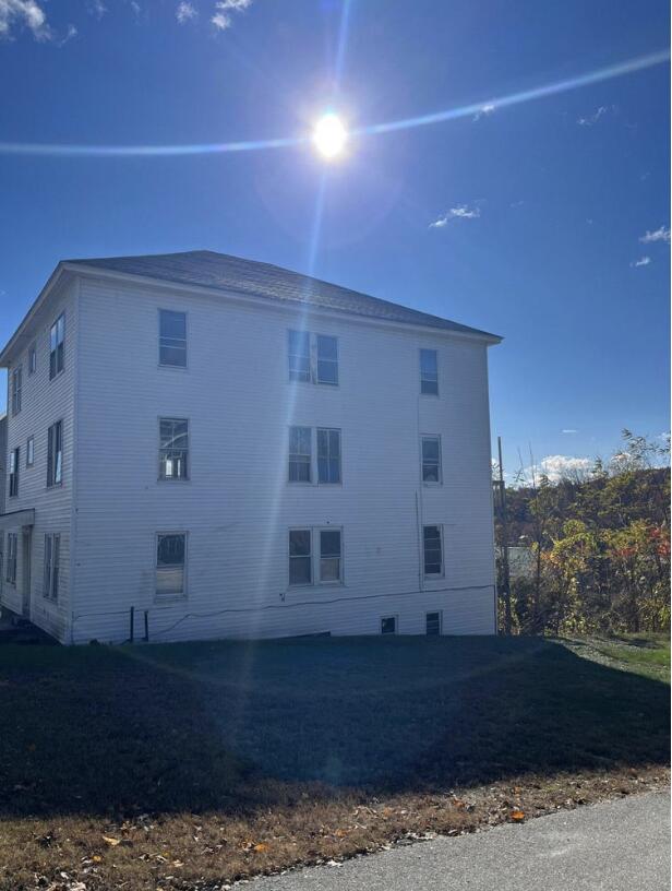 38 Main Street