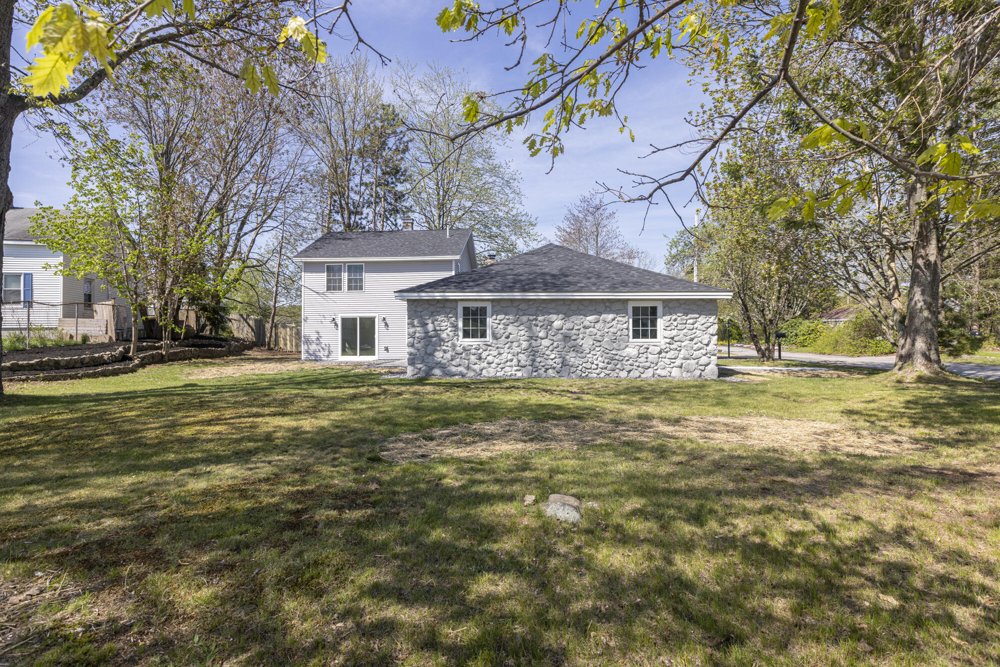 6 Michaud Avenue