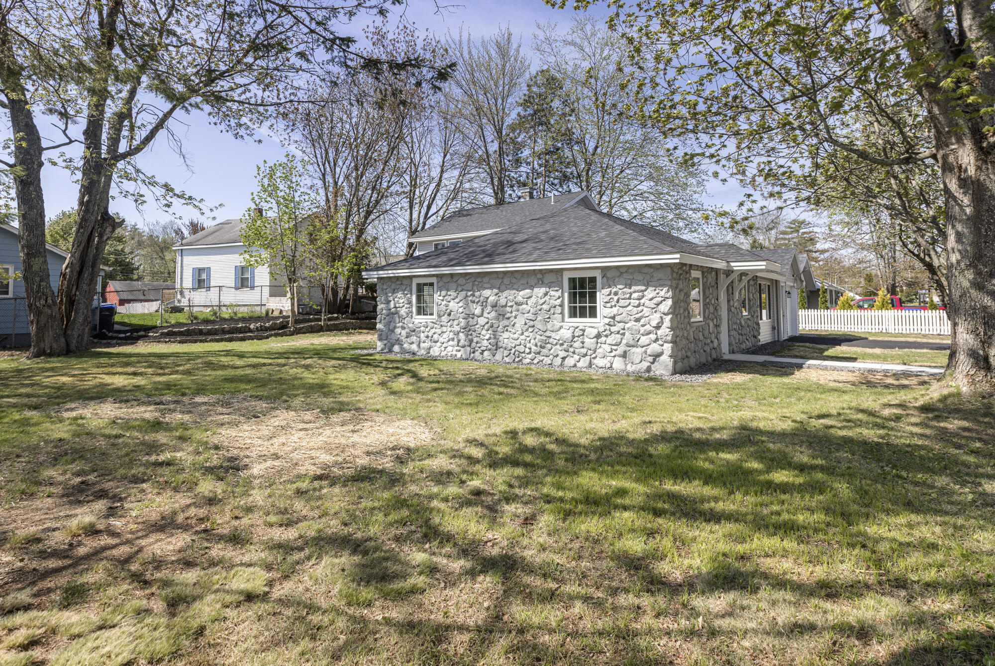 6 Michaud Avenue