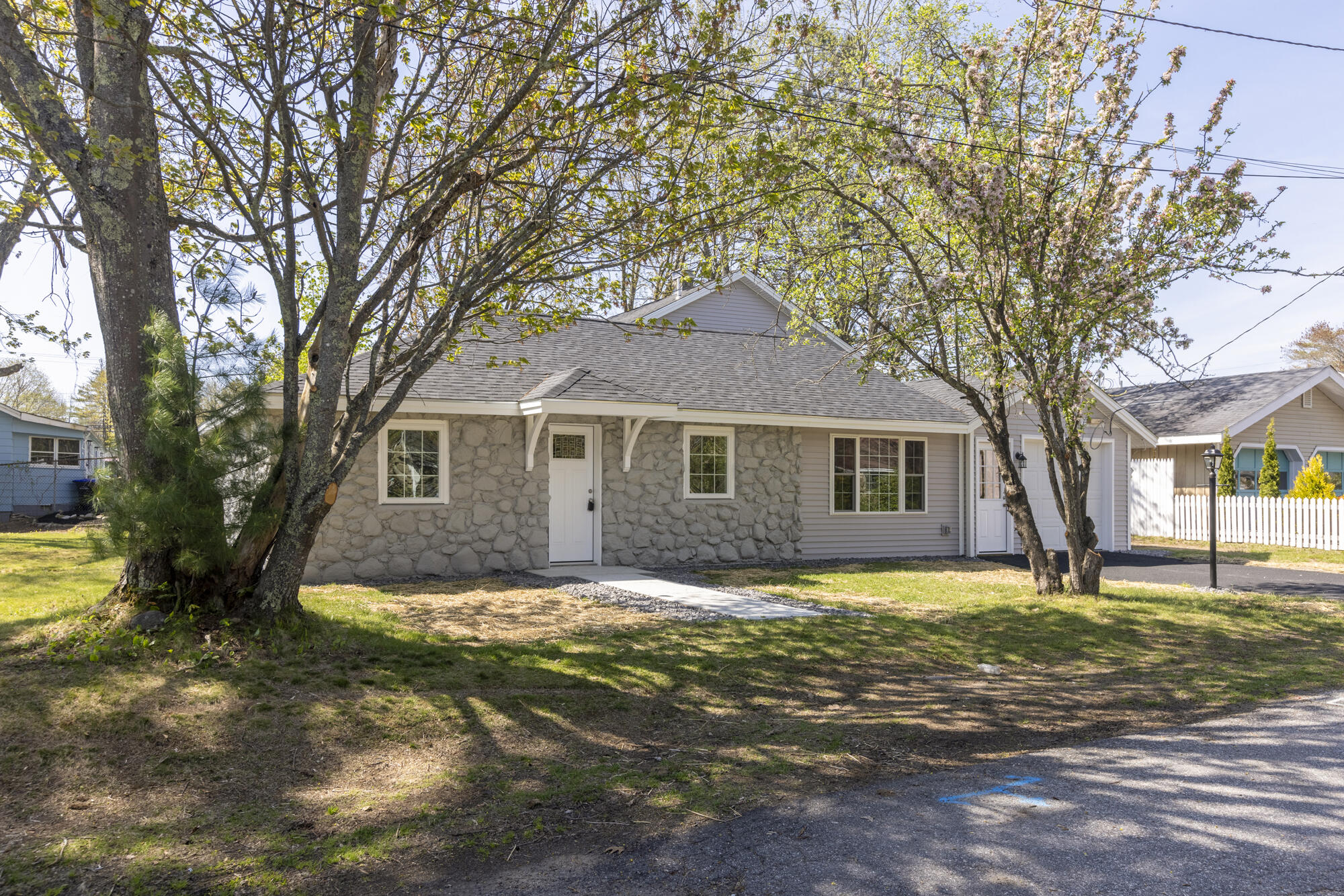 6 Michaud Avenue