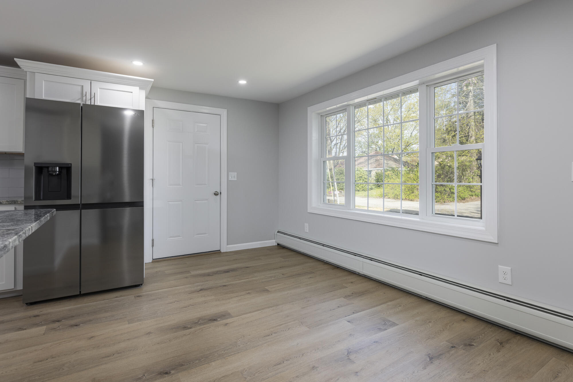 6 Michaud Avenue