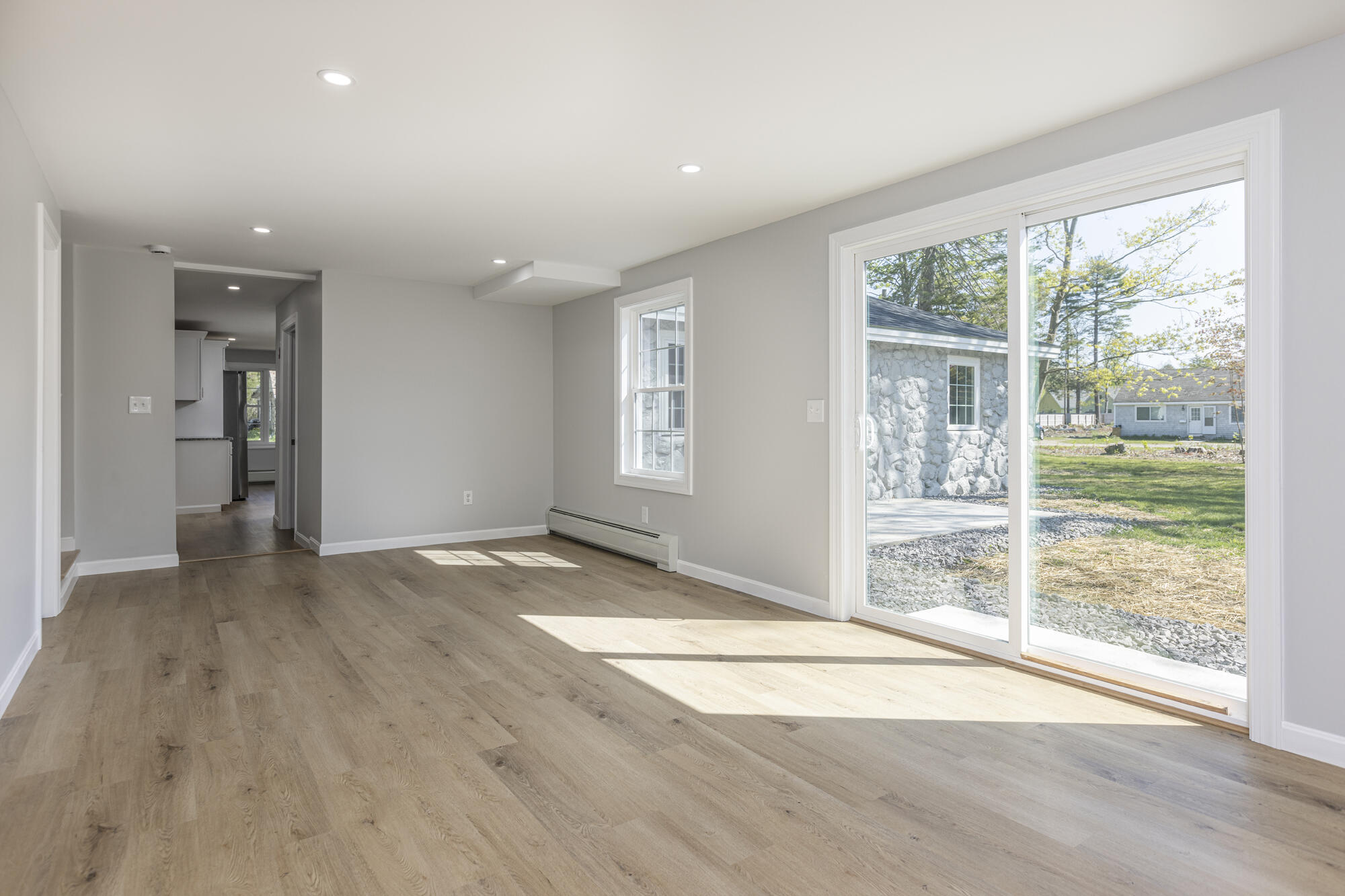 6 Michaud Avenue