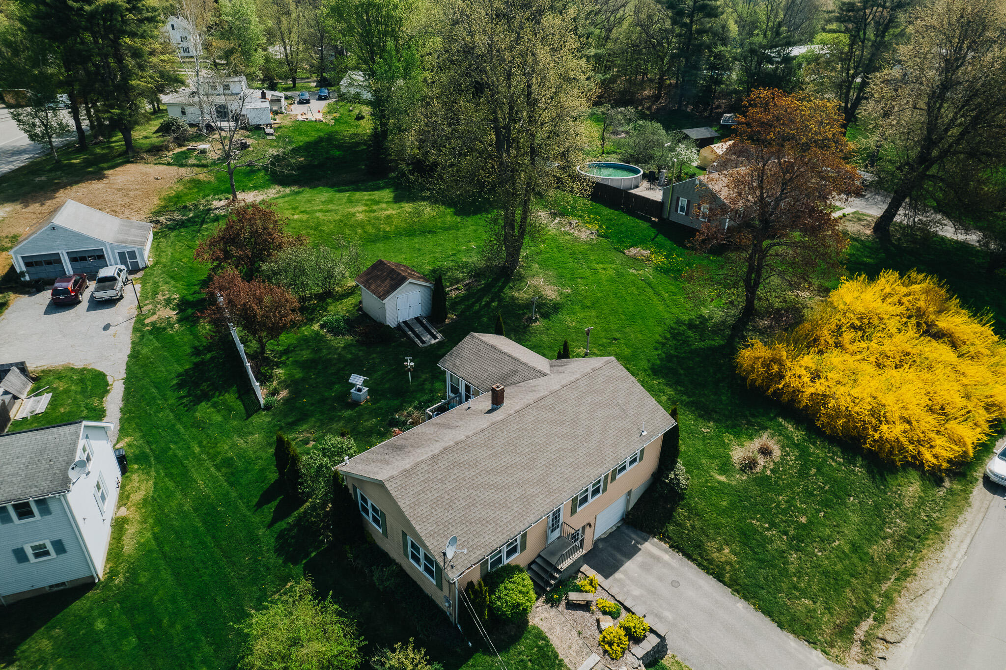 1010 Pittston School Street