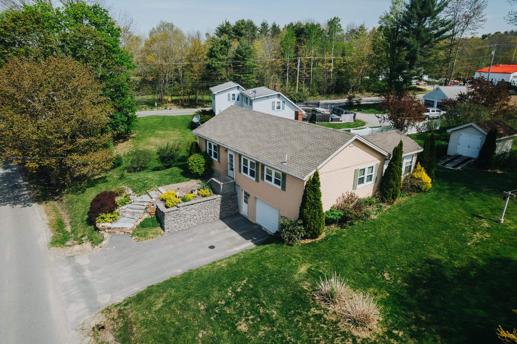 1010 Pittston School Street