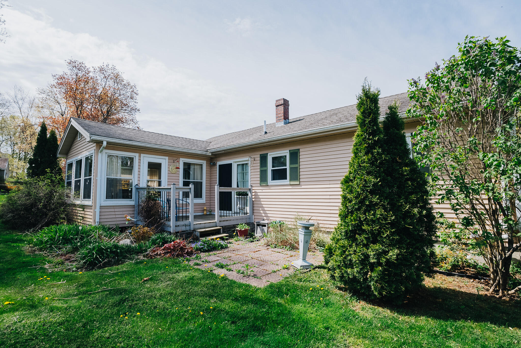 1010 Pittston School Street
