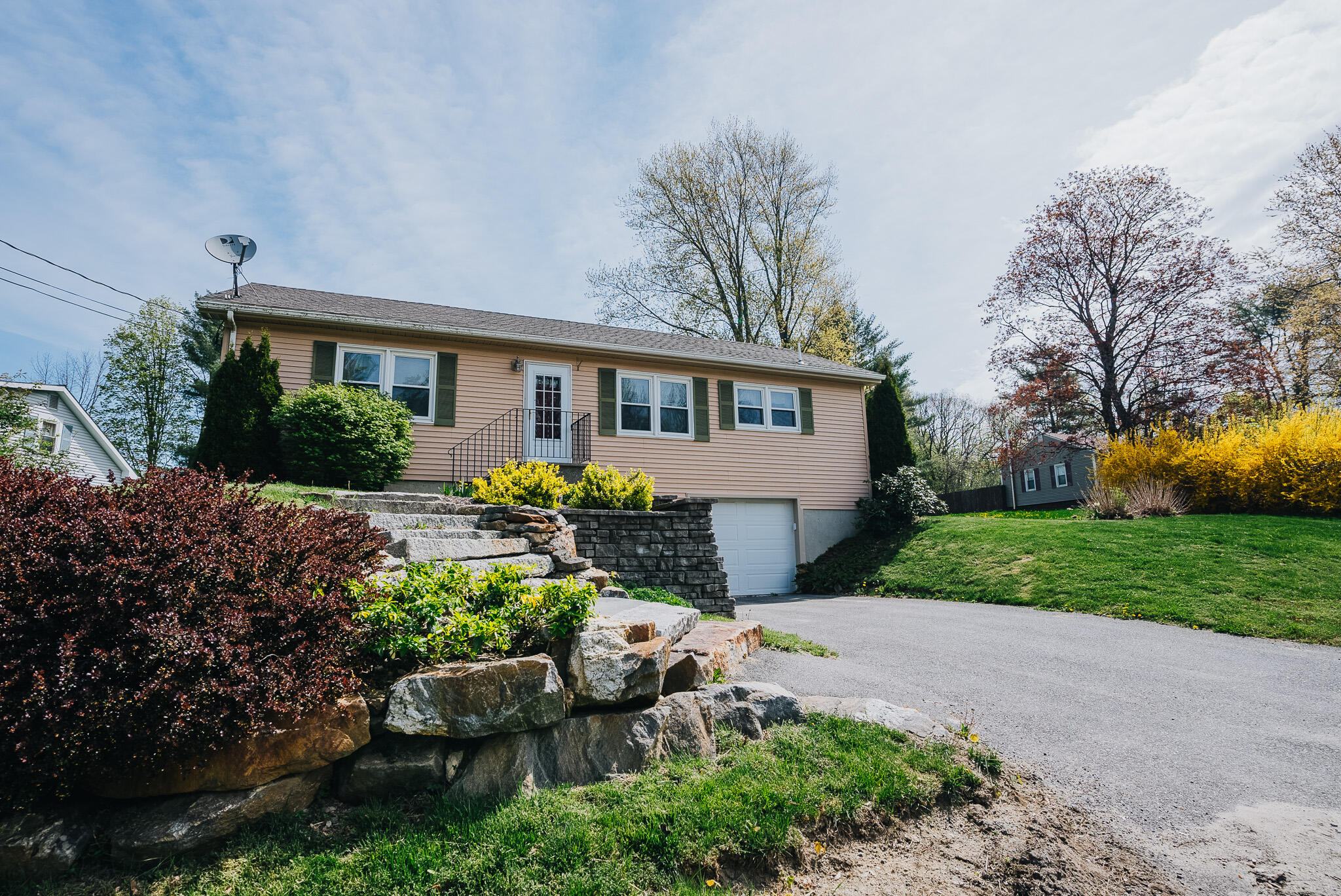1010 Pittston School Street