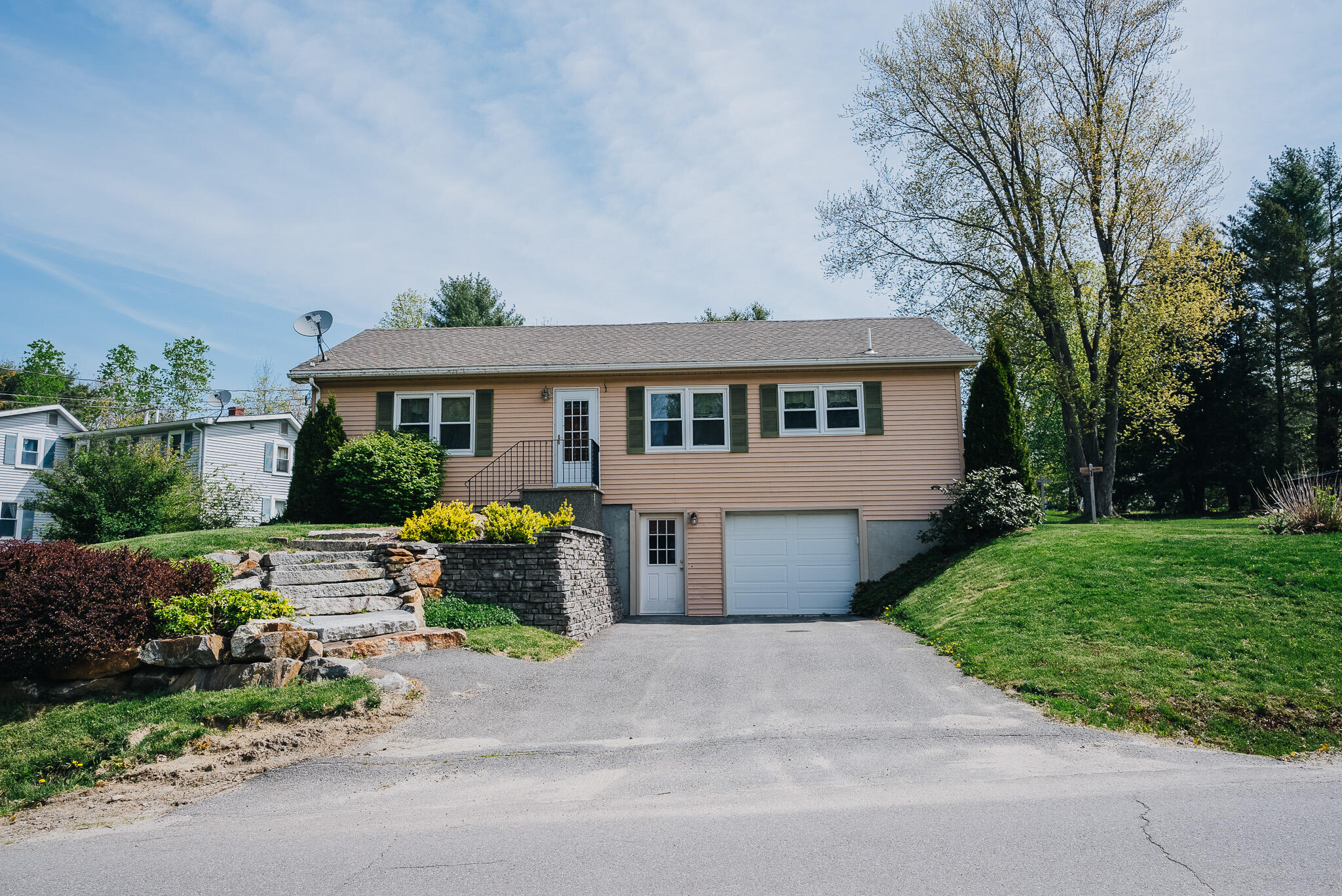 1010 Pittston School Street