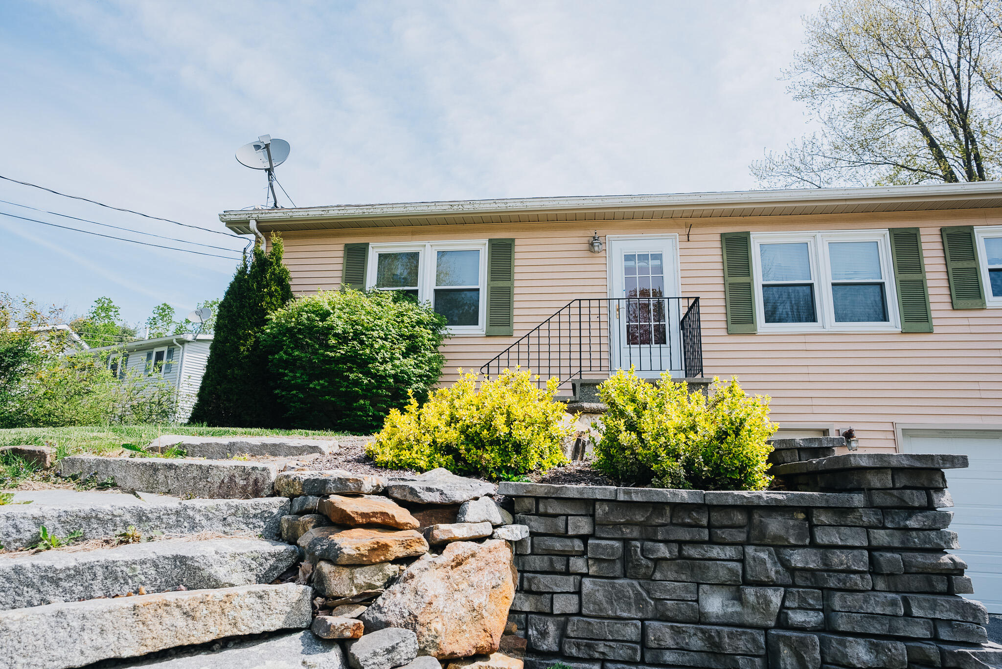 1010 Pittston School Street
