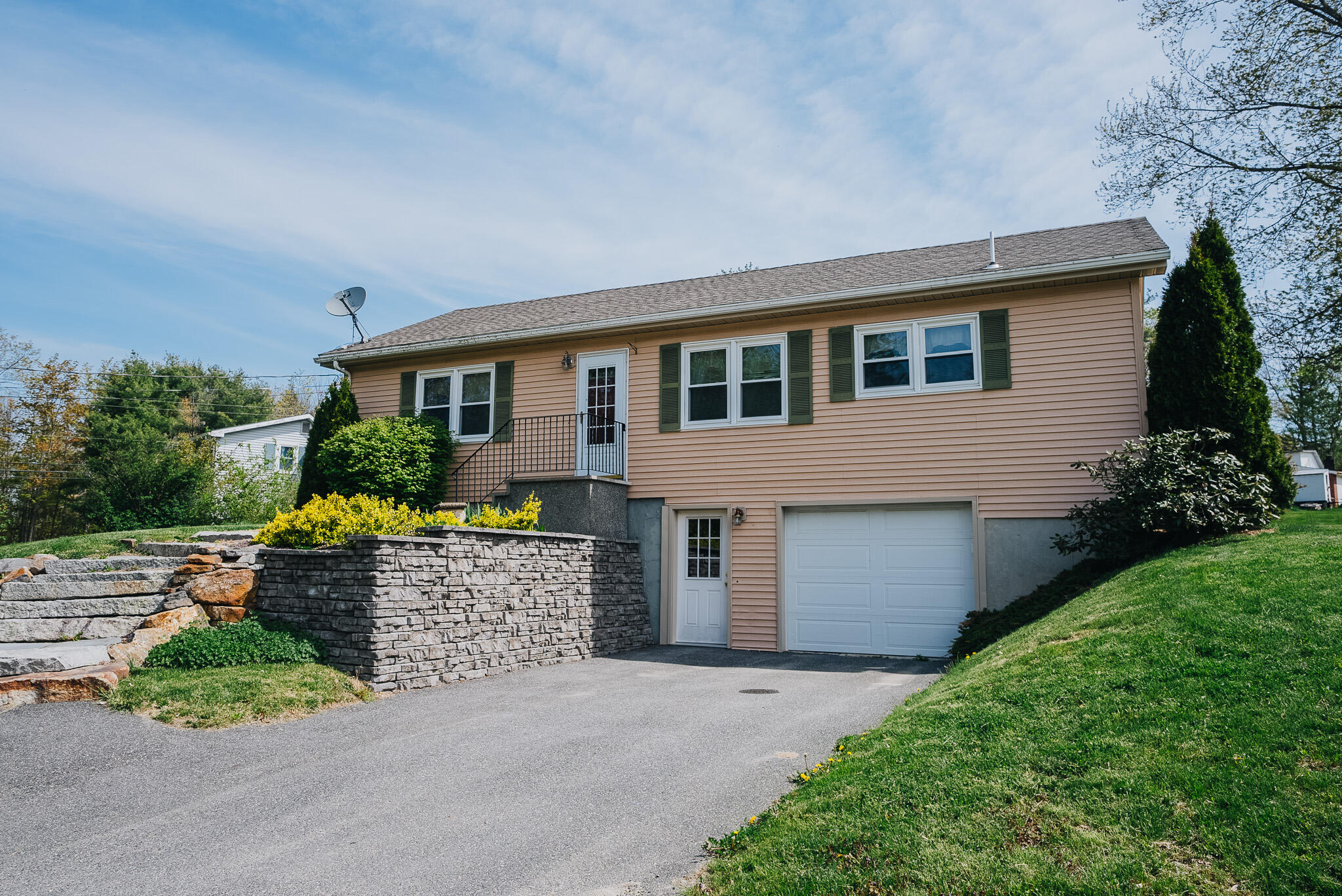 1010 Pittston School Street