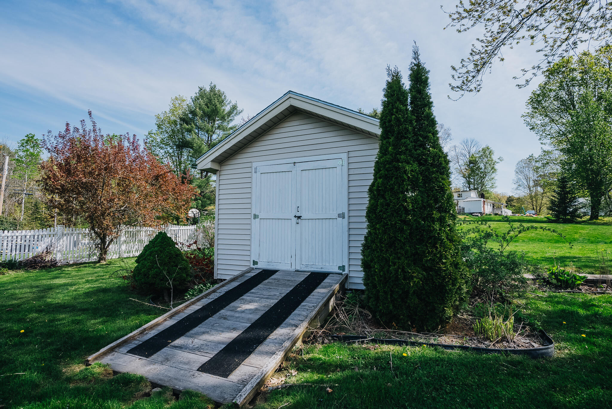 1010 Pittston School Street