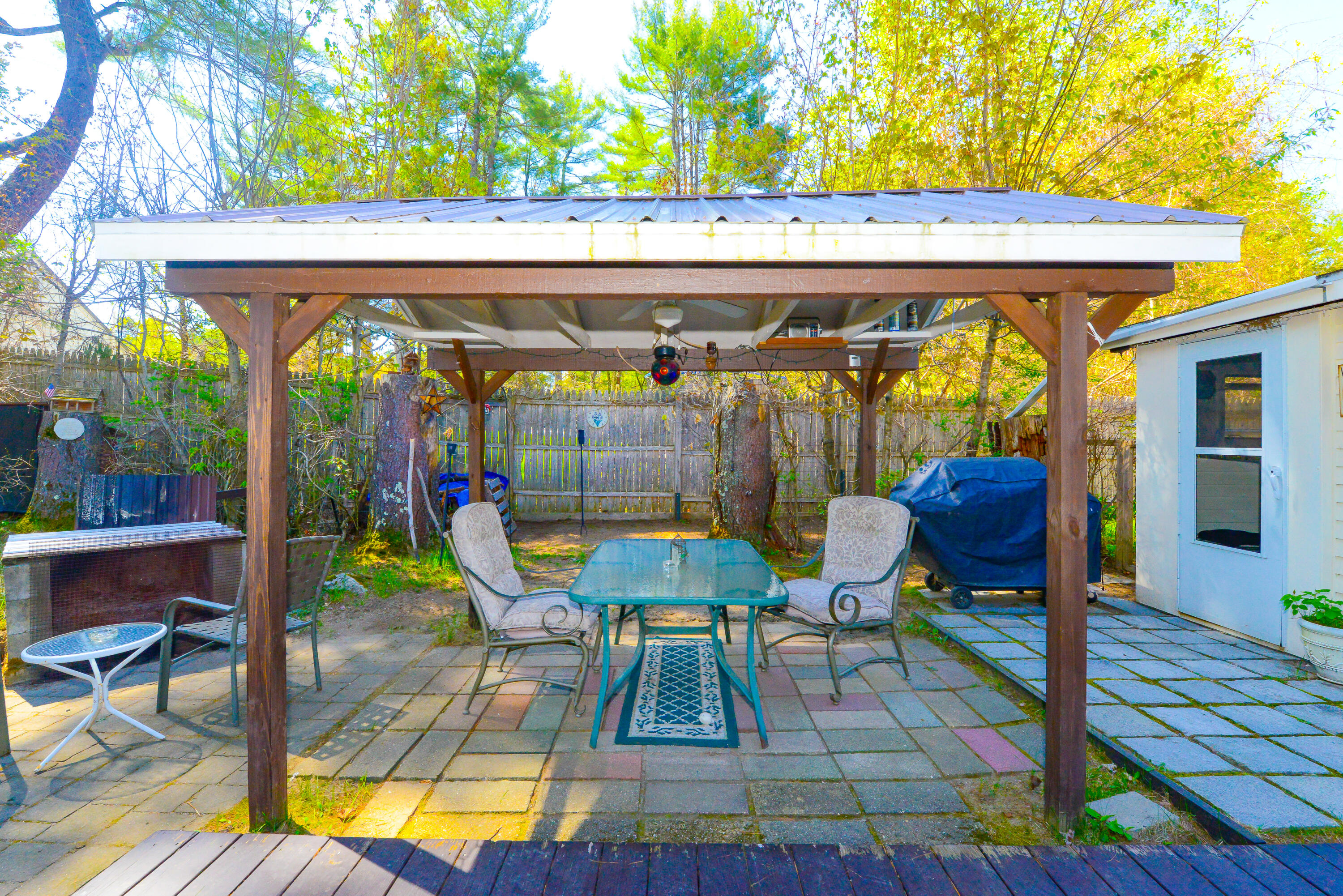 11 Boulder Road