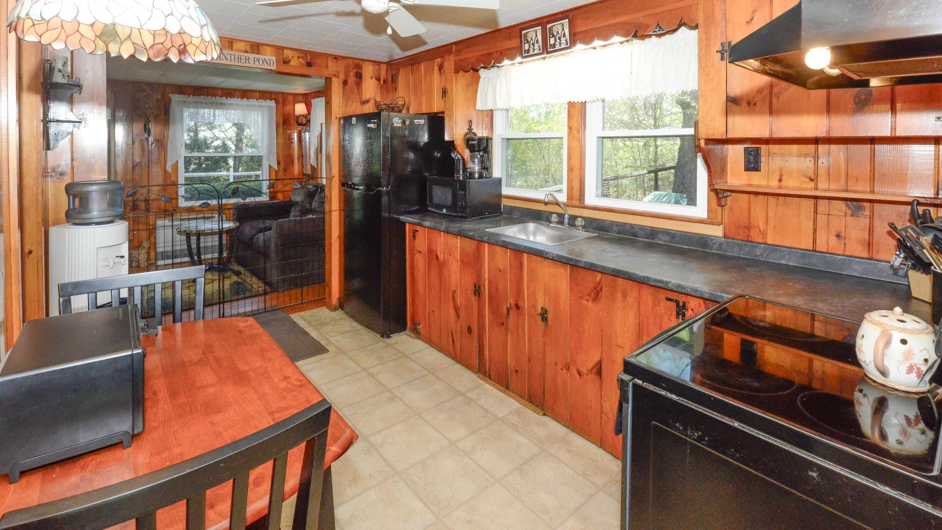11 Boulder Road