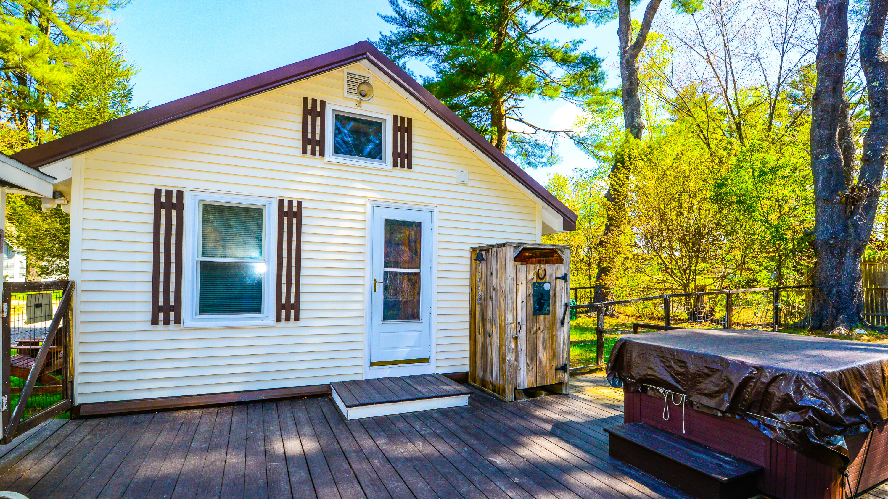11 Boulder Road