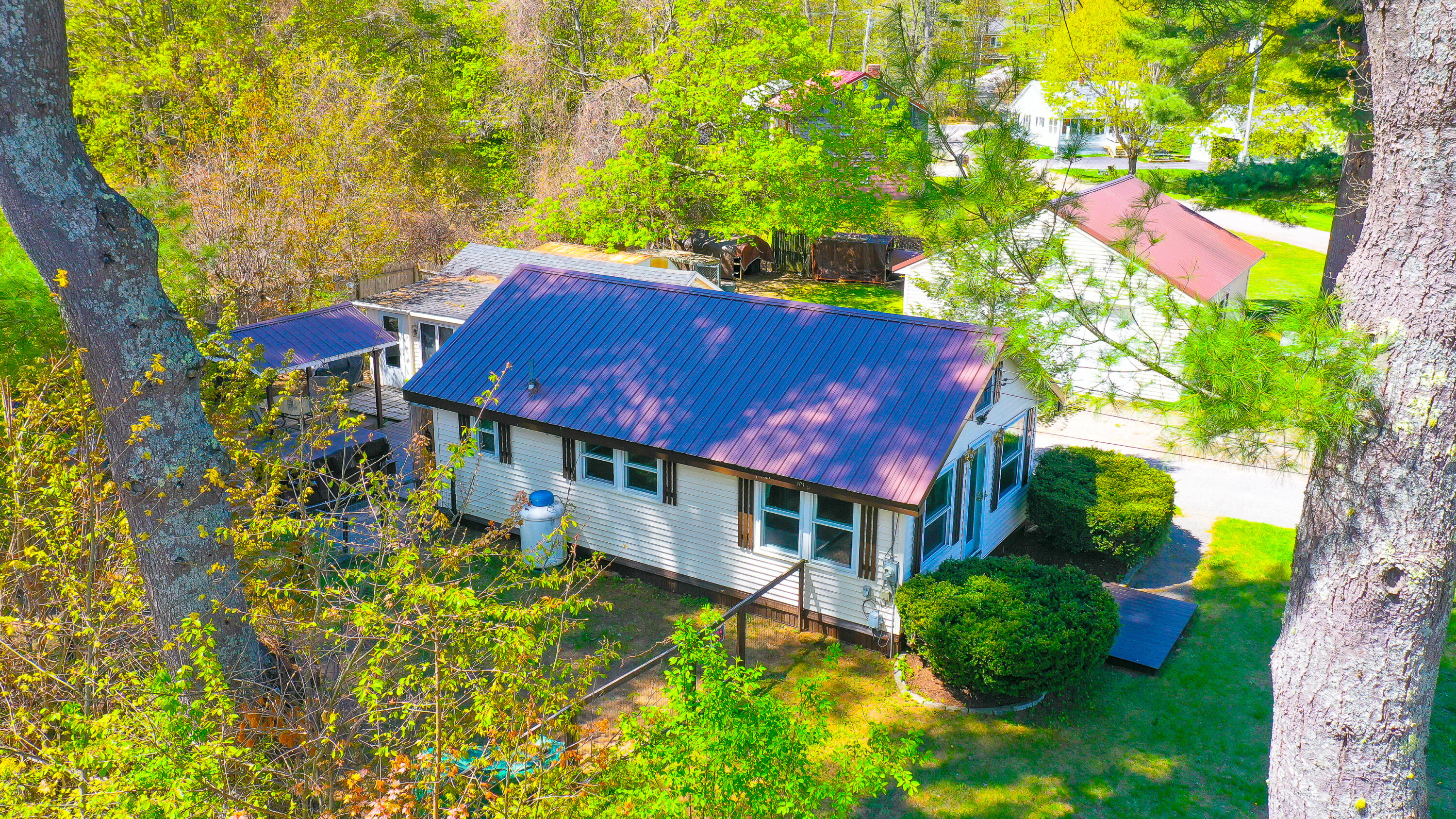 11 Boulder Road