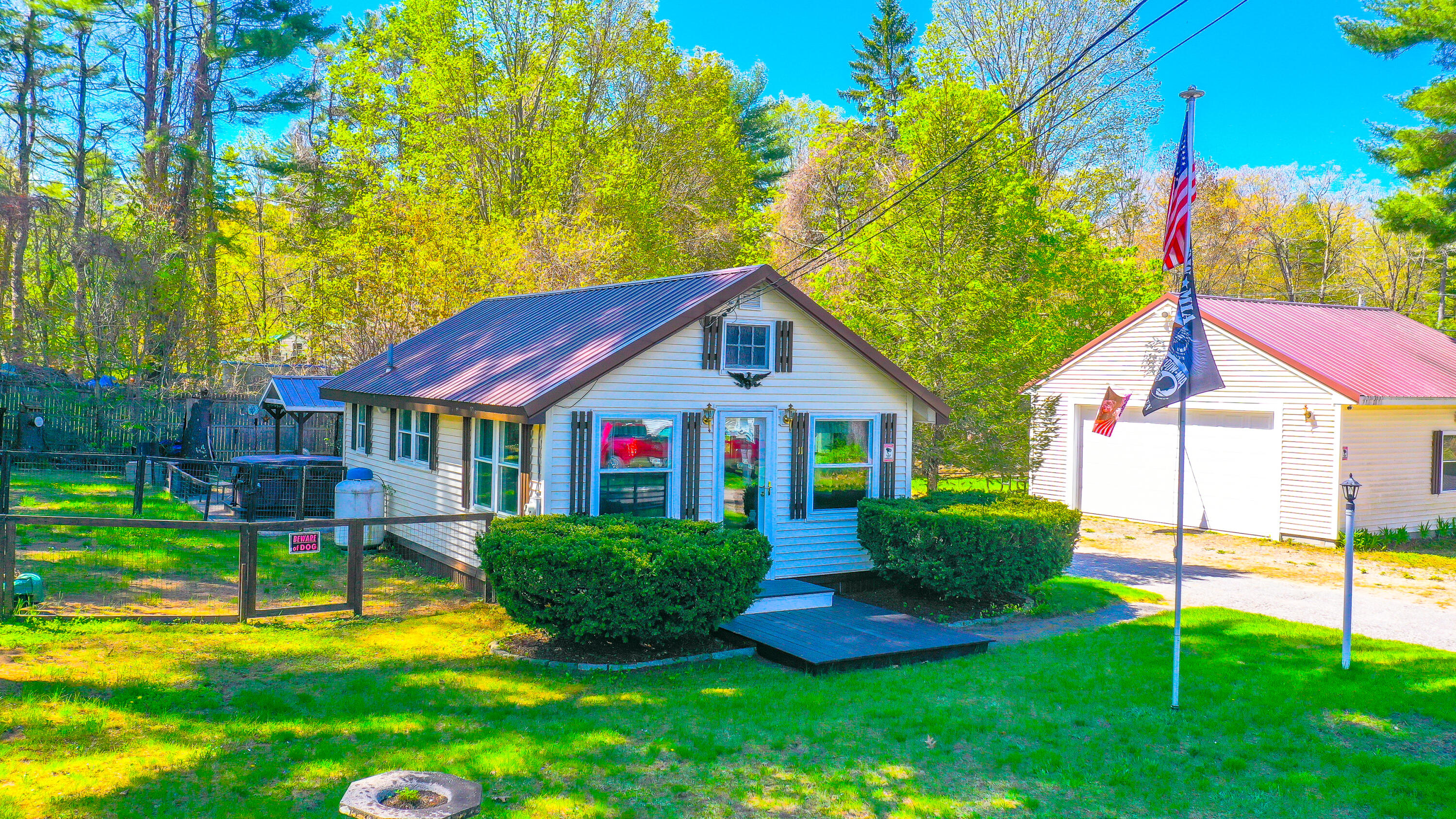 11 Boulder Road