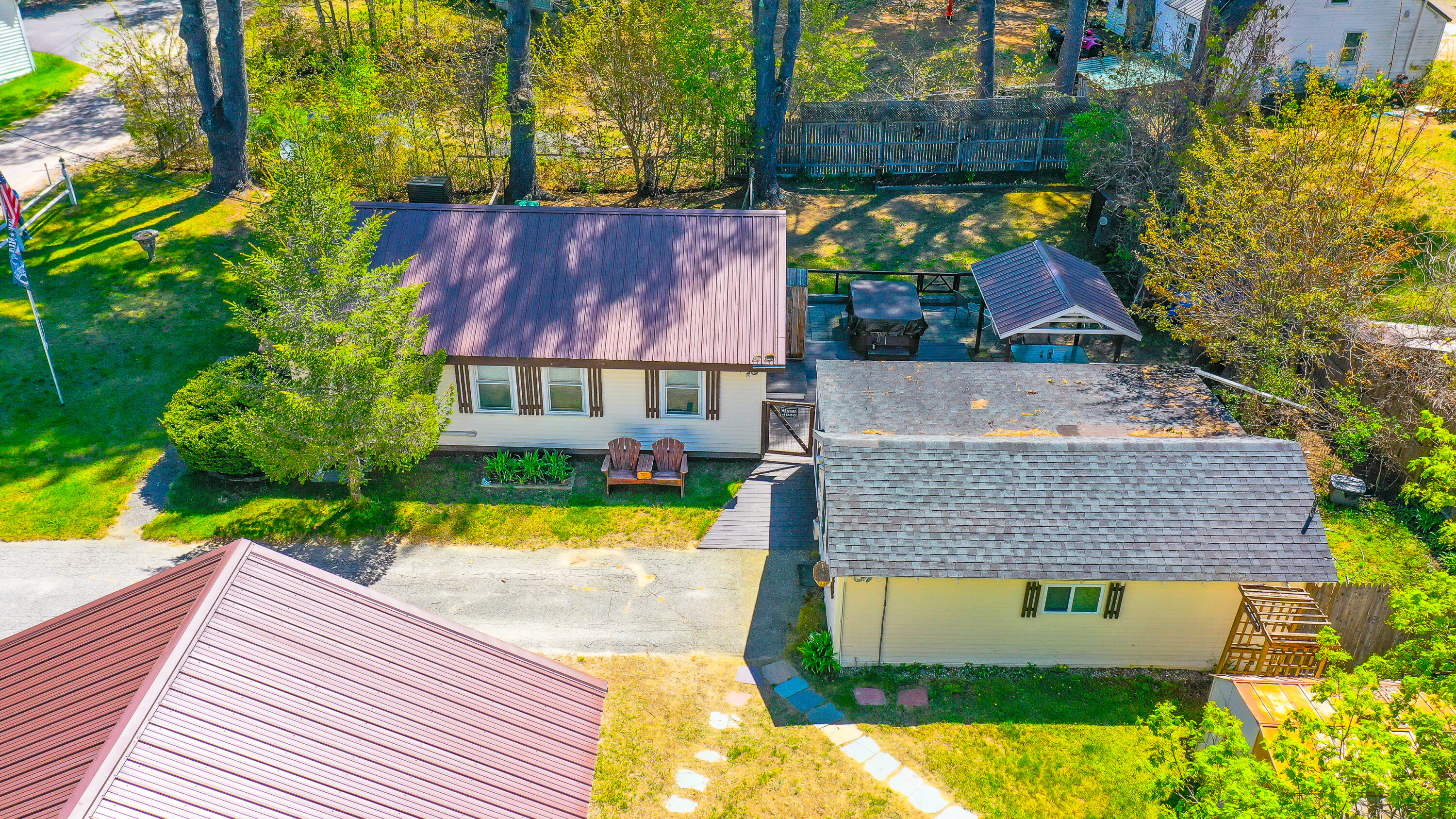 11 Boulder Road