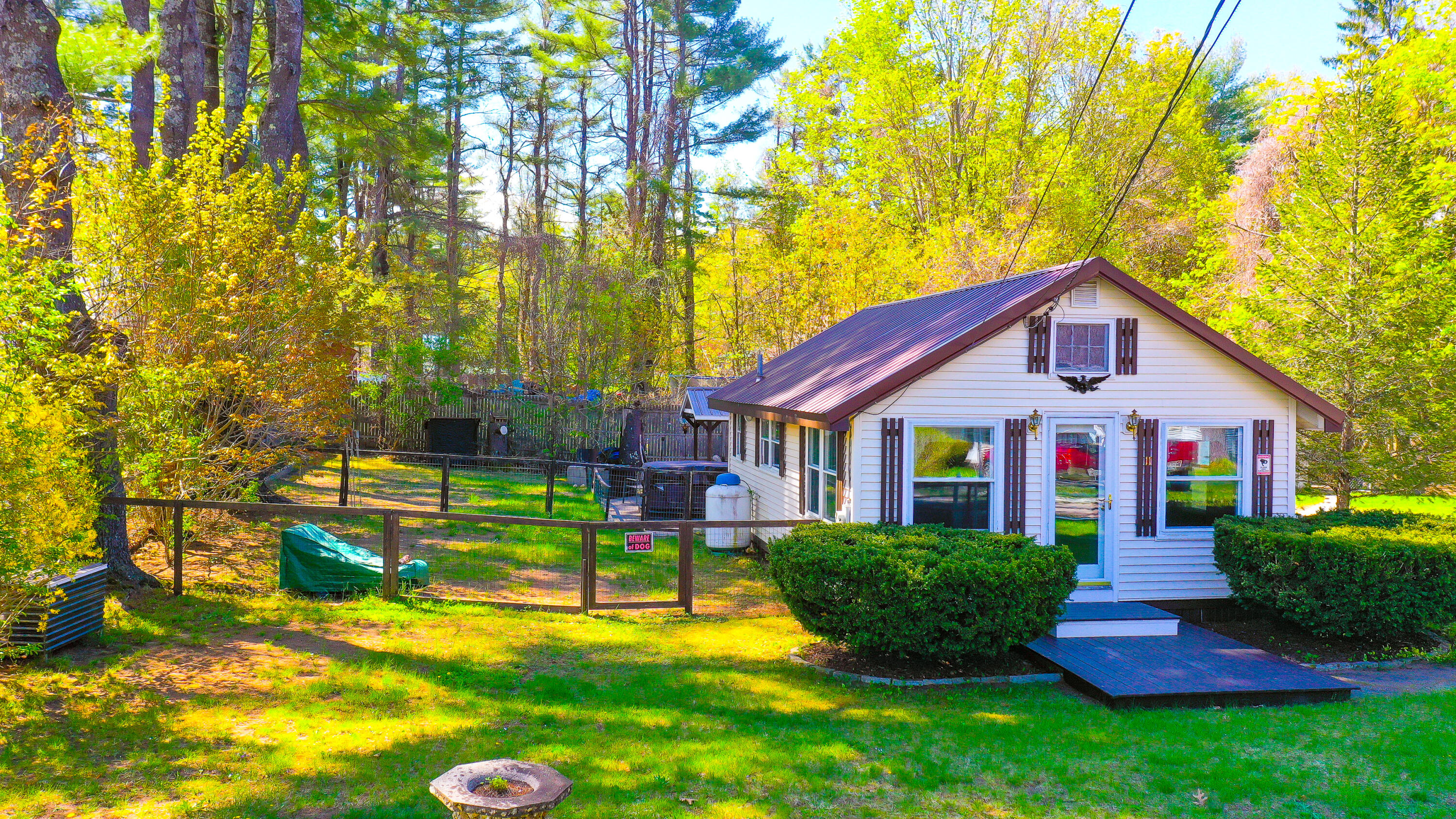 11 Boulder Road