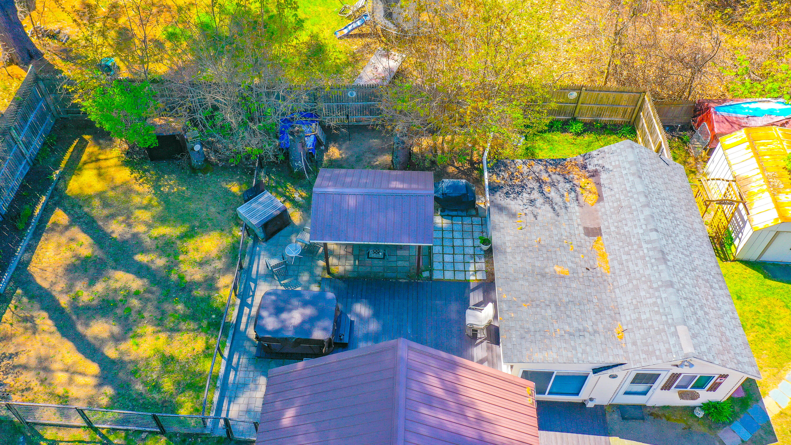11 Boulder Road