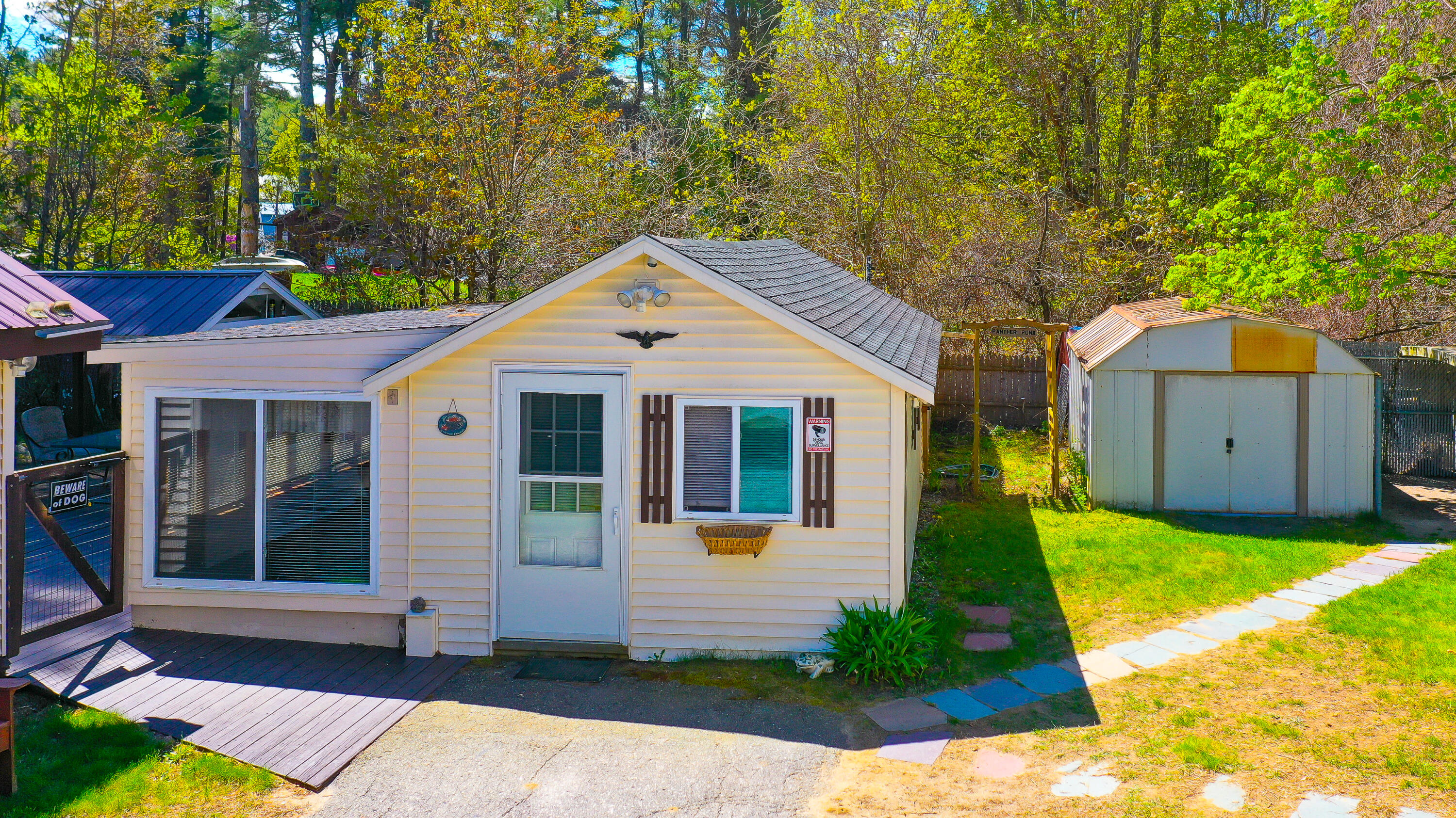 11 Boulder Road
