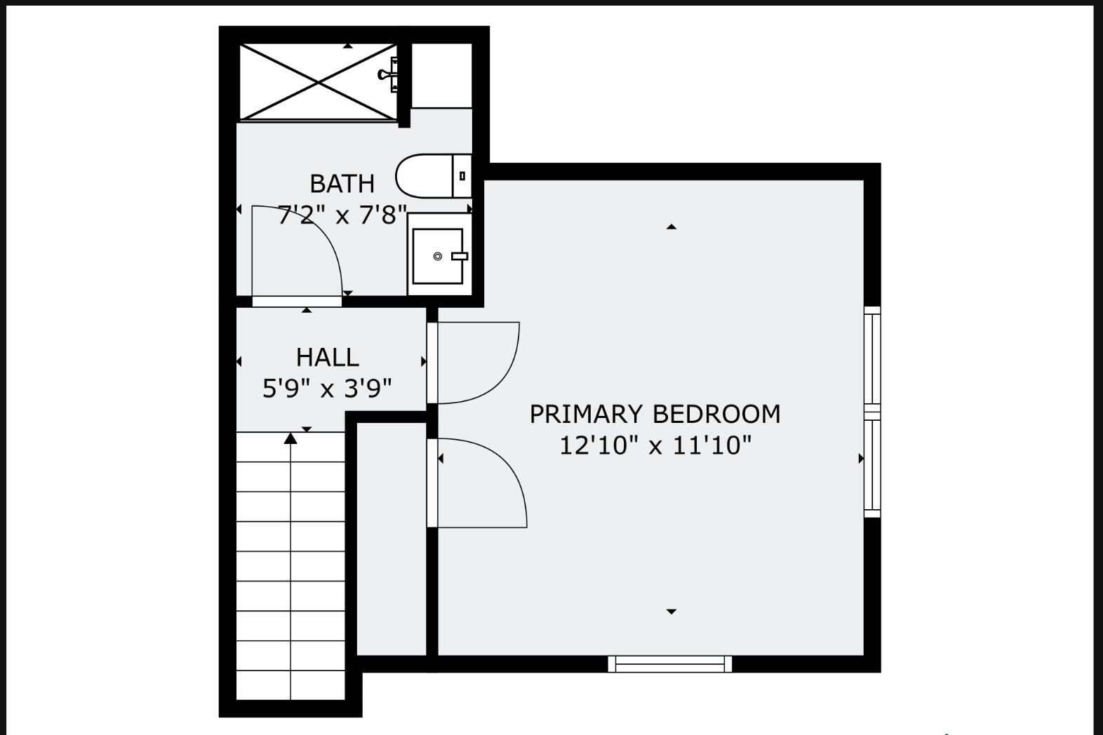 5 Leighton Road