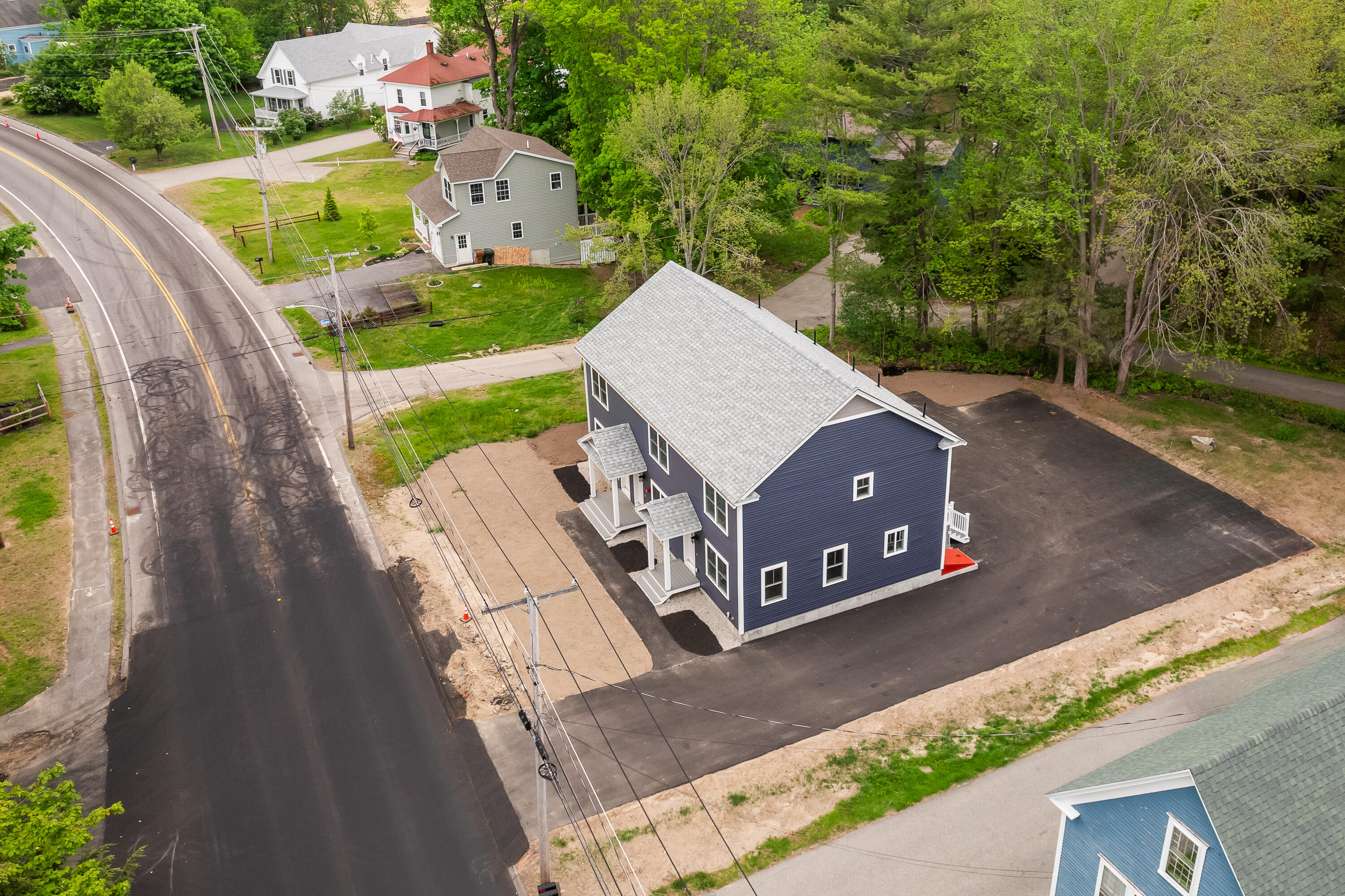 64 Old Orchard Road, 103